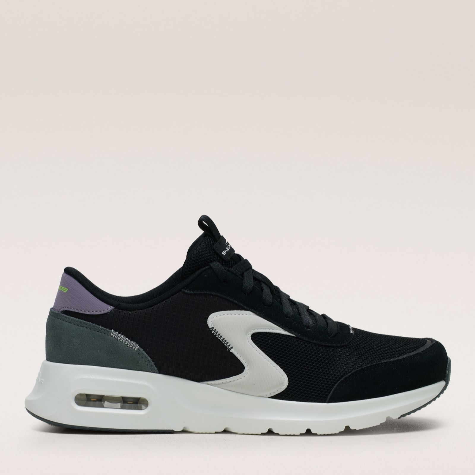 Outlet Skechers Skech-Air Court Trainer