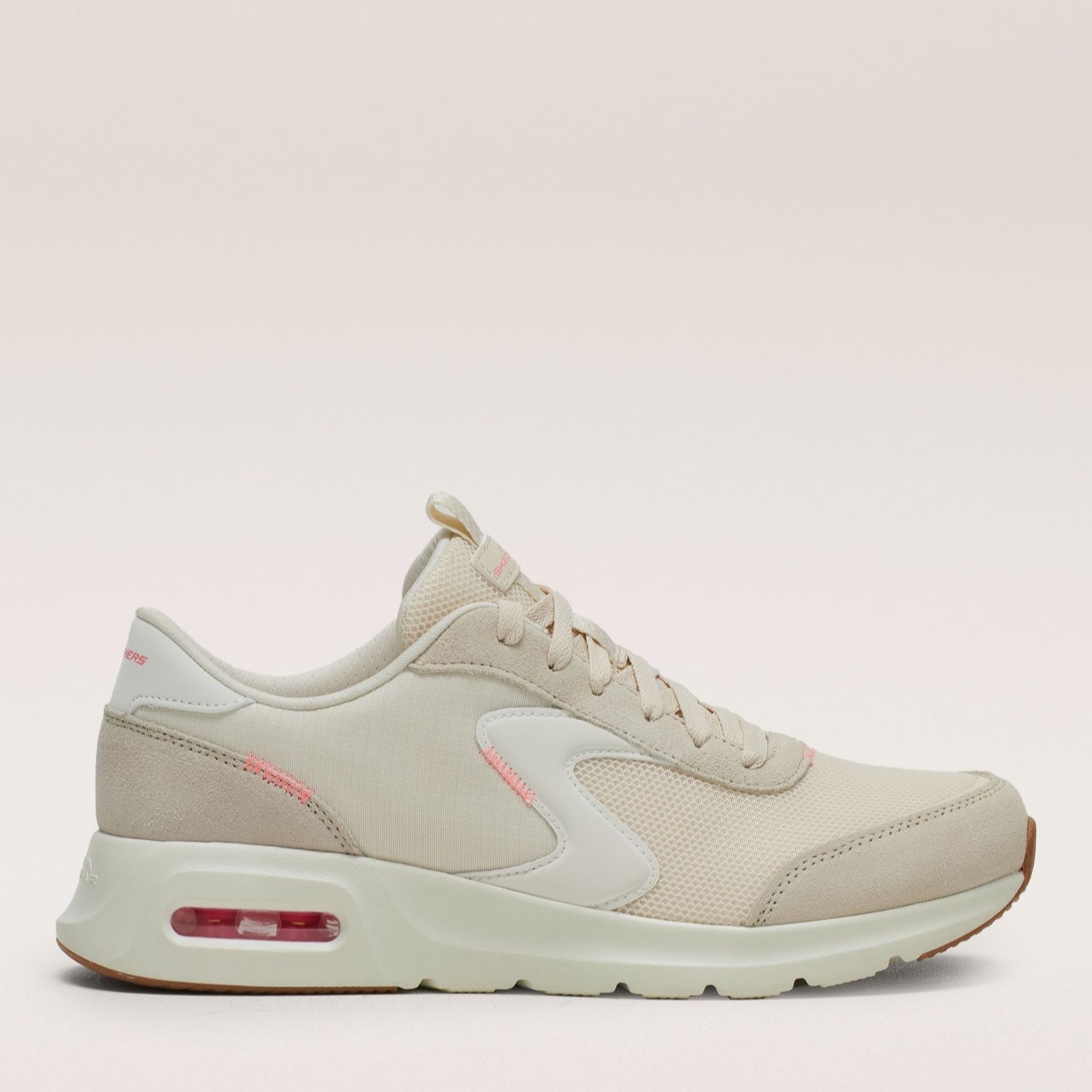 Outlet Skechers Skech-Air Court Trainer