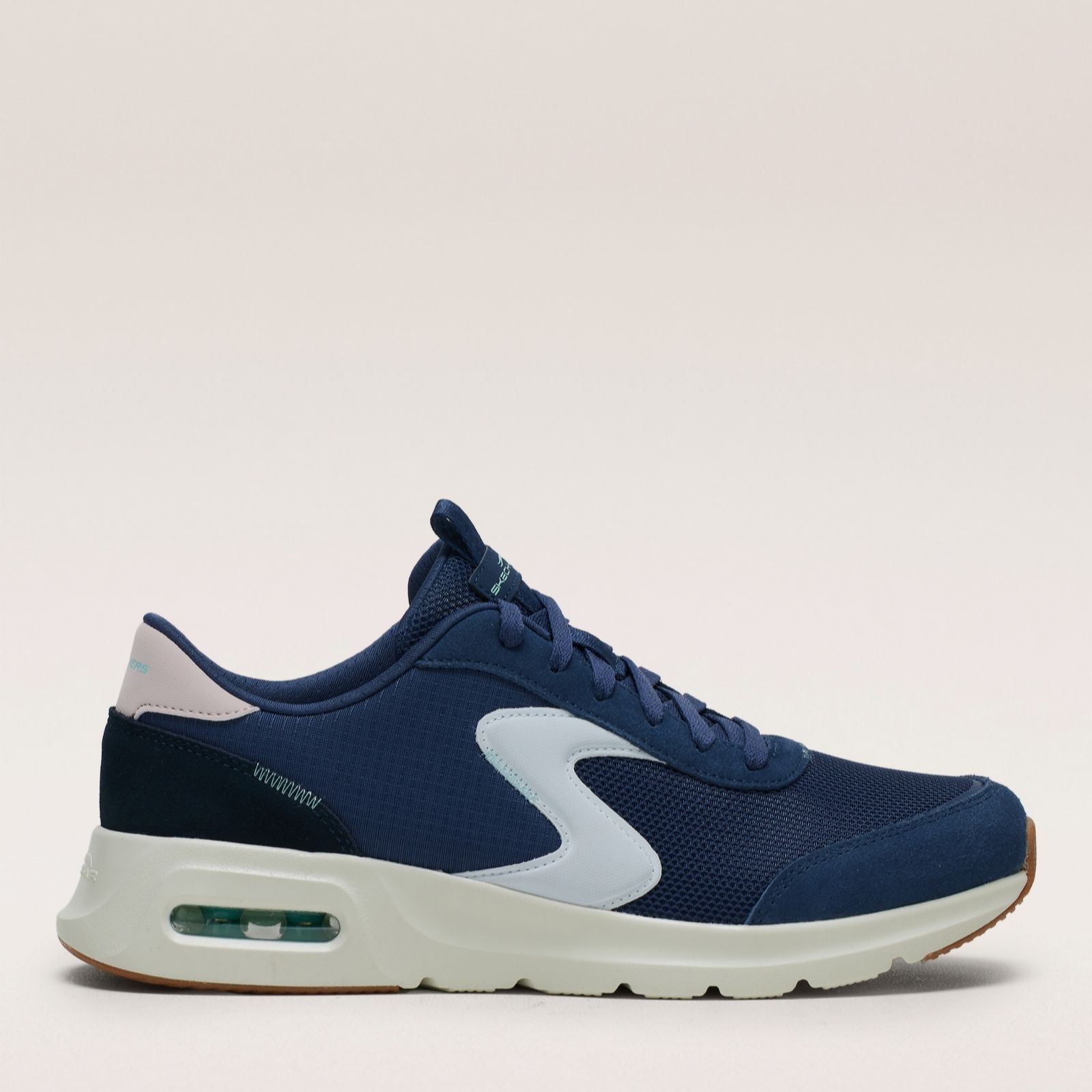 Outlet Skechers Skech-Air Court Trainer