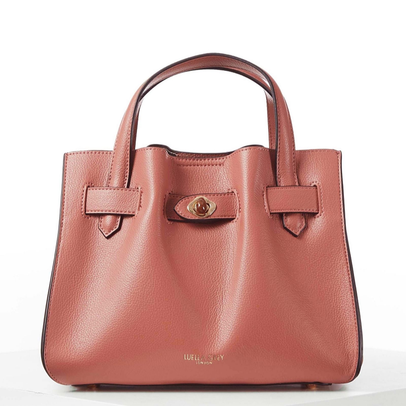 Luella Grey Bonnie Cross-Body Tote