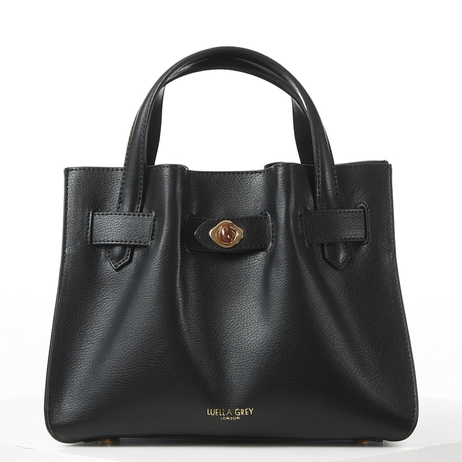 Luella Grey Bonnie Cross-Body Tote