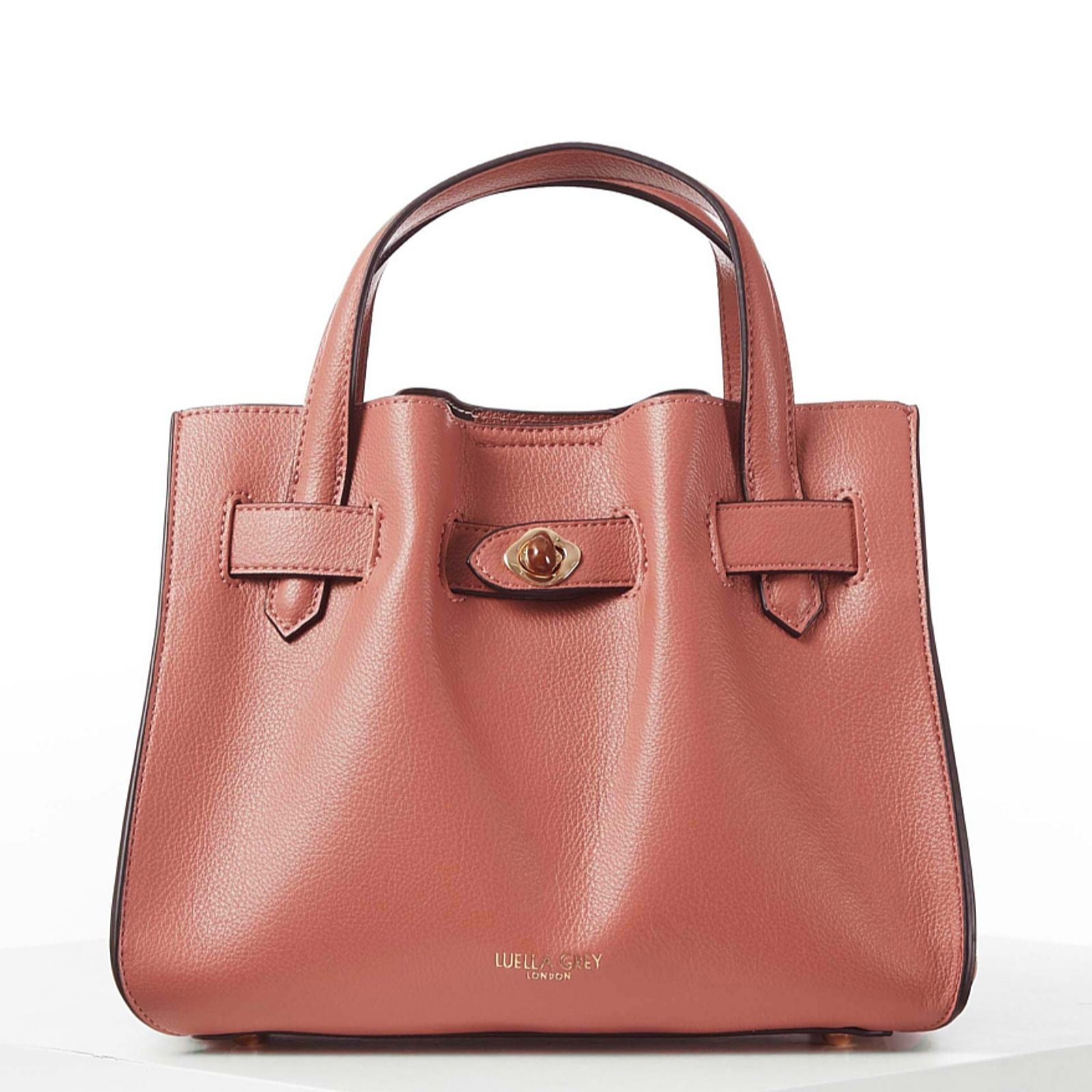 Luella Grey Bonnie Cross-Body Tote