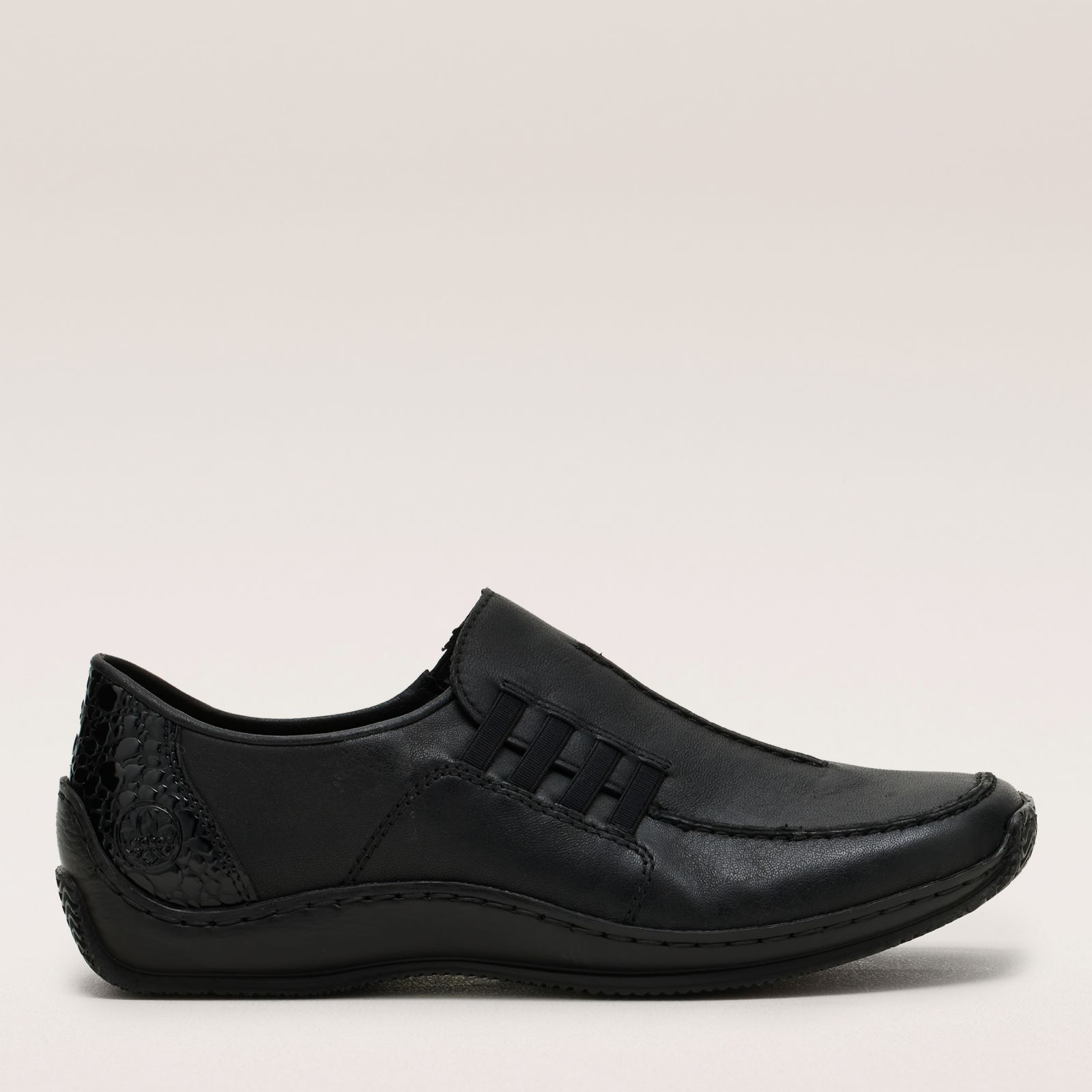 Rieker Comfort Shoe