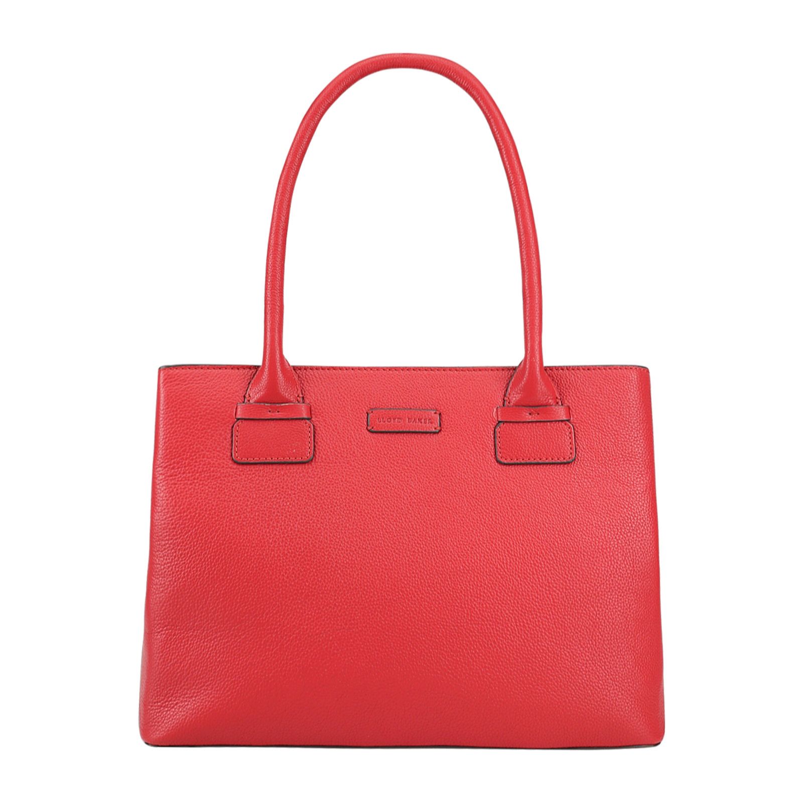 Lloyd Baker Daissy Multi Compartment Shoulder Bag