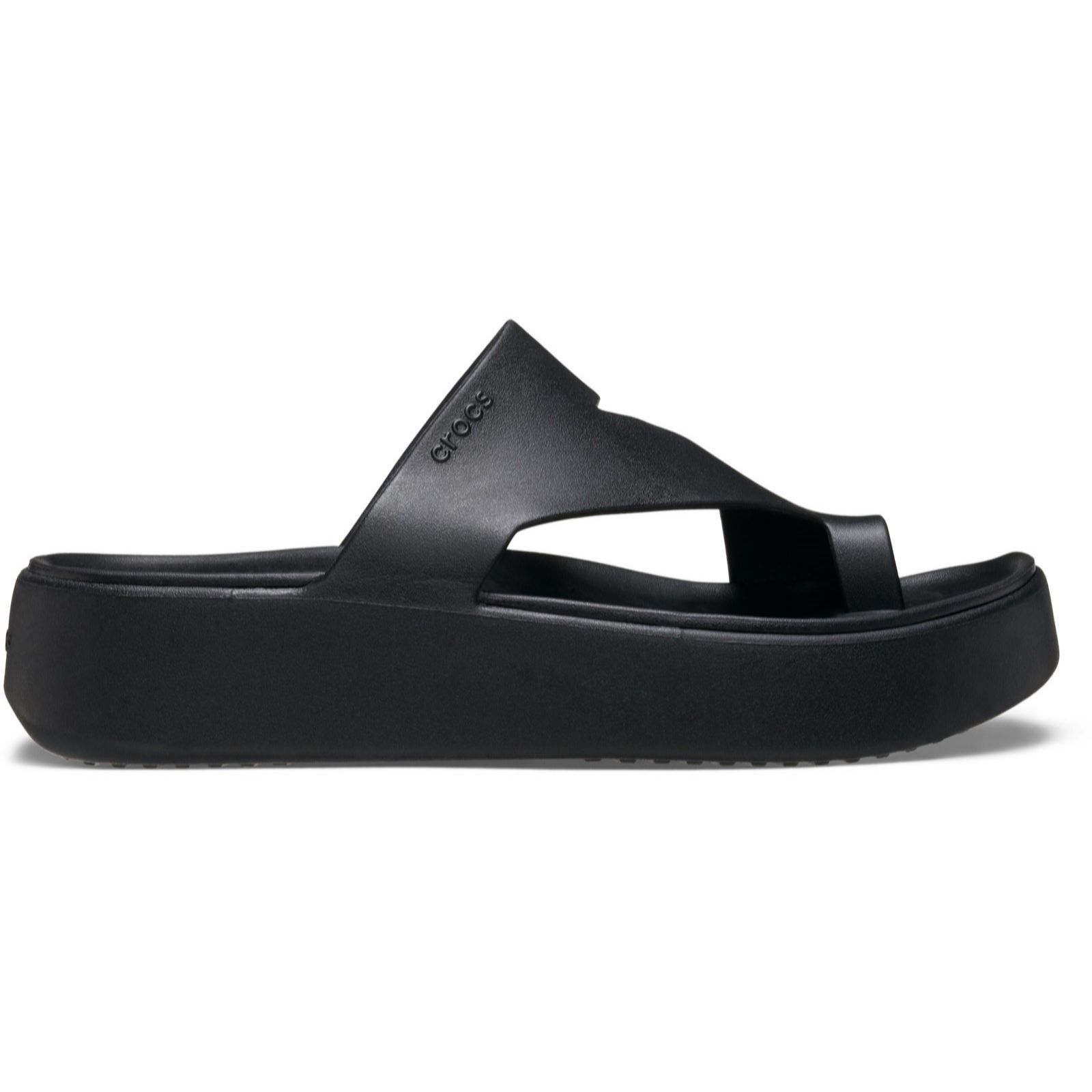 Crocs Getaway Toe Loop Sandals
