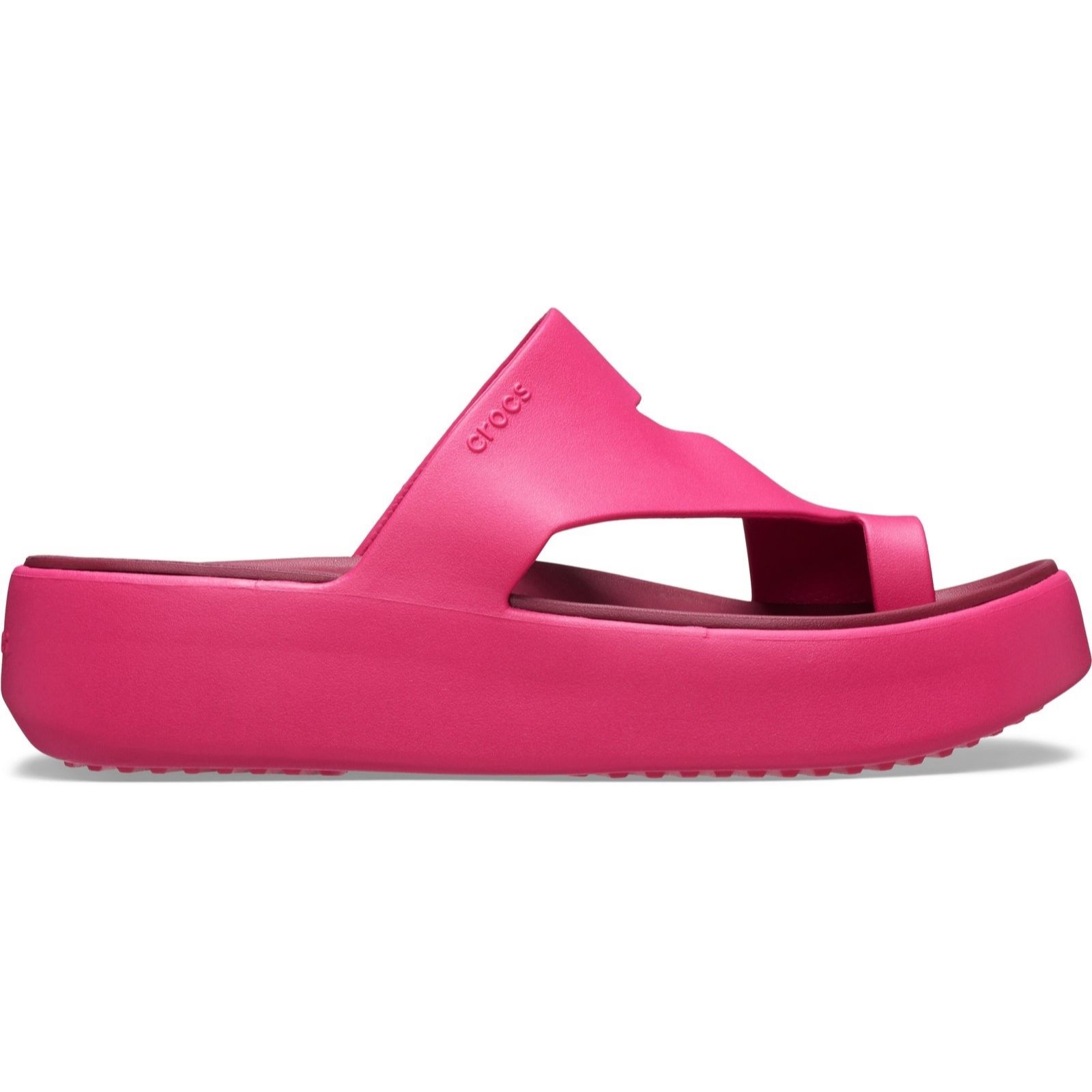 Crocs Getaway Toe Loop Sandals