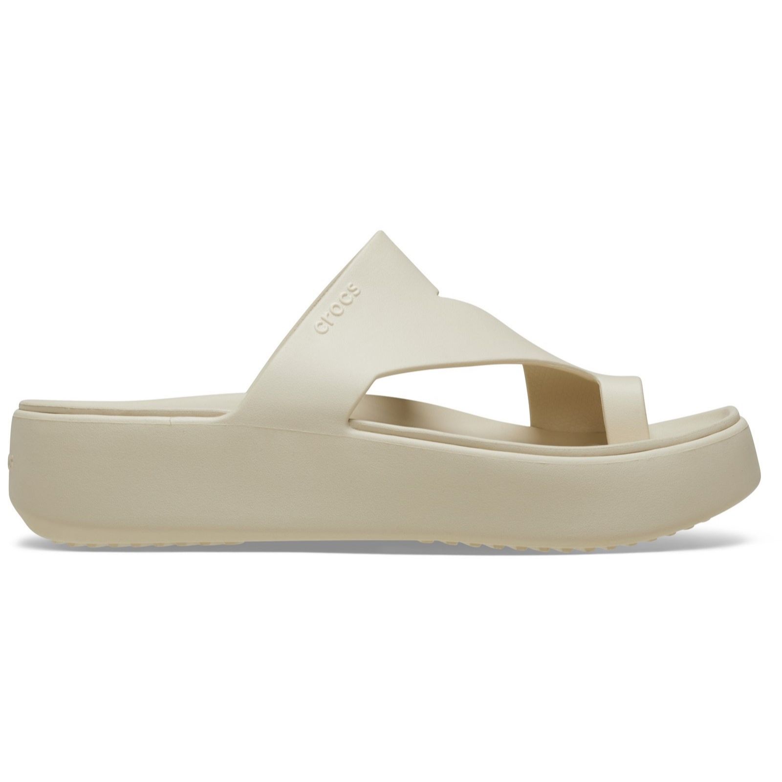 Crocs Getaway Toe Loop Sandals