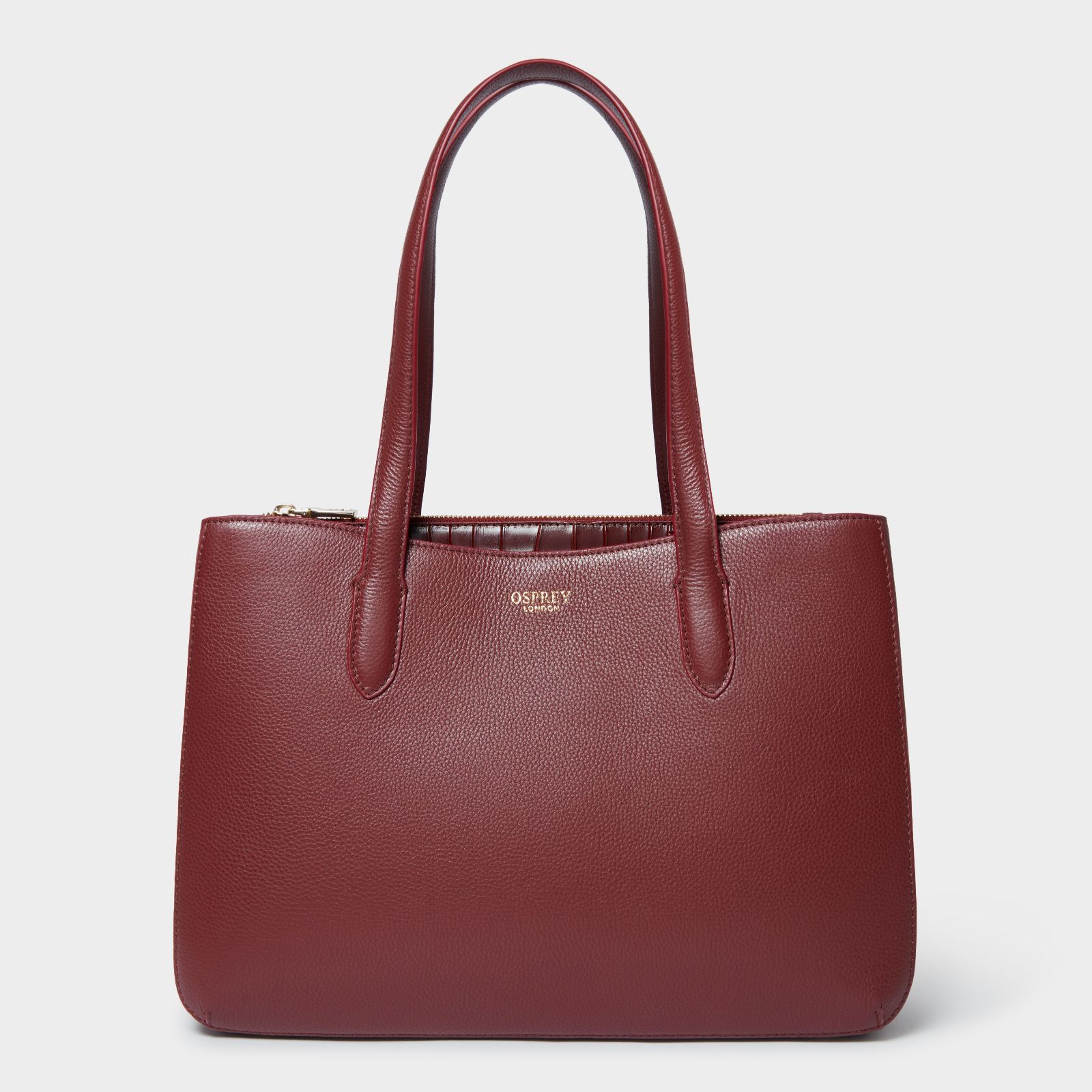 Osprey London The Chichester Shoulder Bag