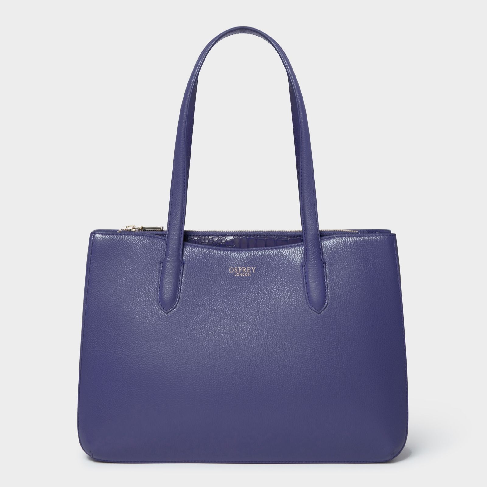 Osprey London The Chichester Shoulder Bag