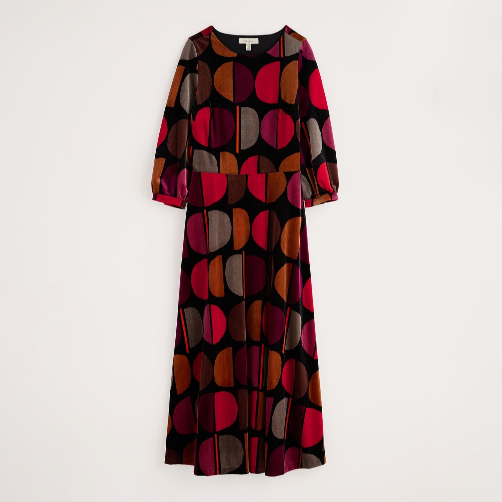 Seasalt Cornwall Oak Cottage Dress