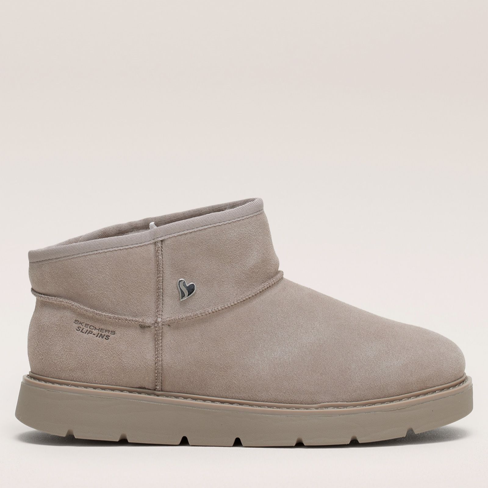 Outlet Skechers Keepsakes Cozy Cozy Mini Slip-Ins Boot