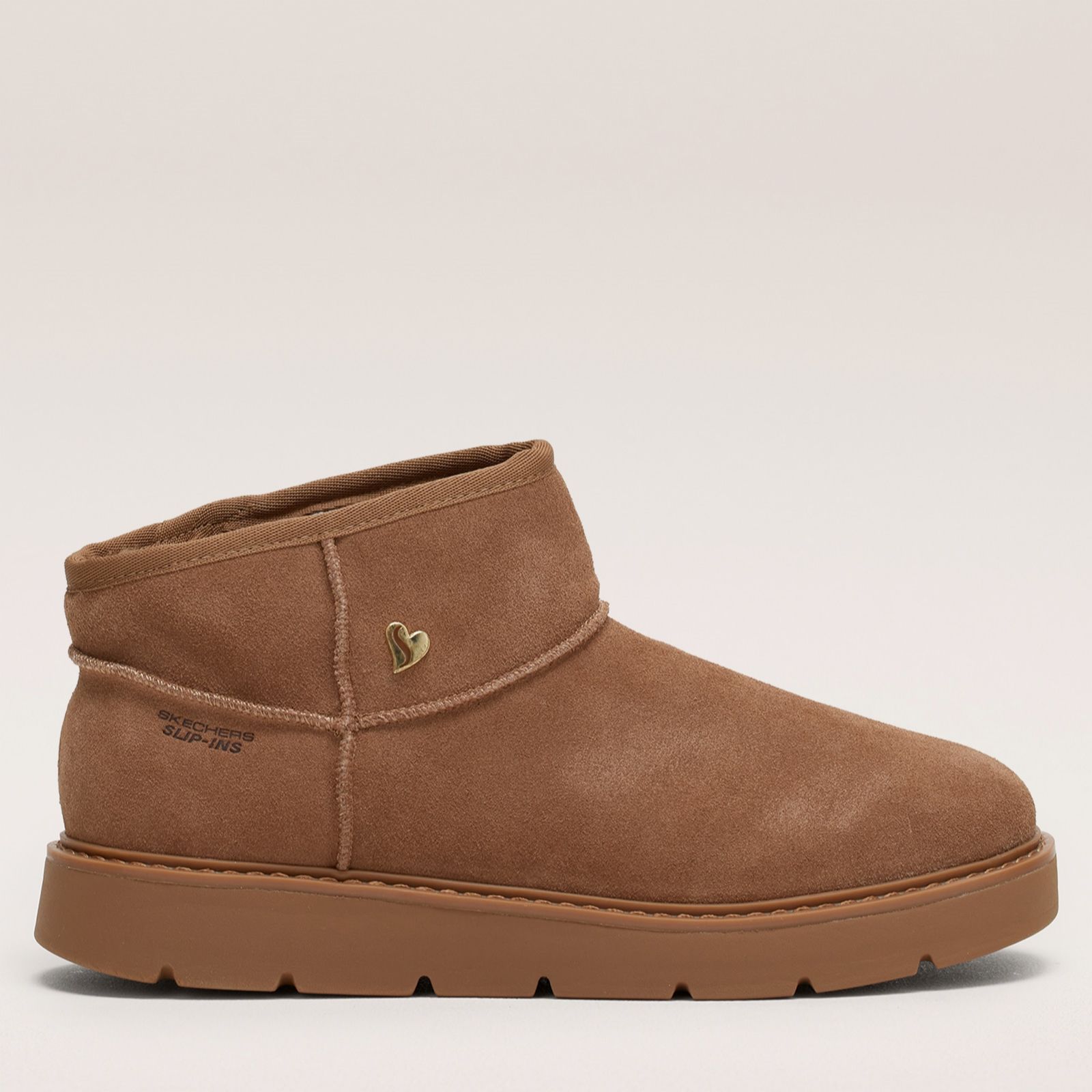 Outlet Skechers Keepsakes Cozy Cozy Mini Slip-Ins Boot