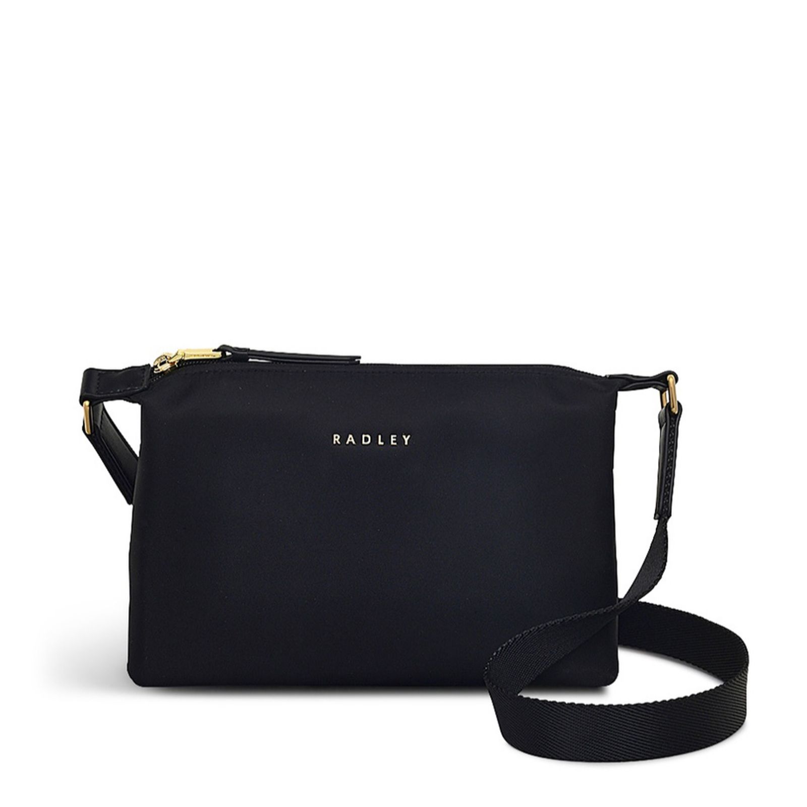 Radley Windsor Lane Nylon Cross-Body