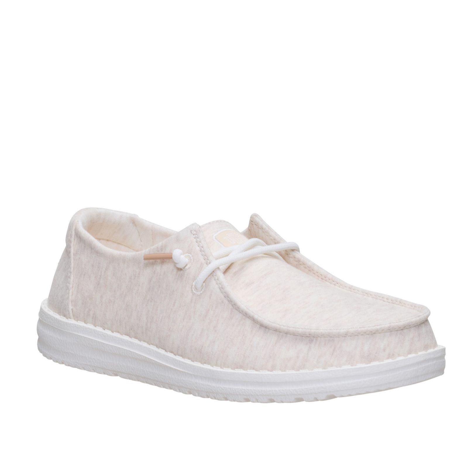 HEYDUDE Wendy Stretch Jersey Shoes