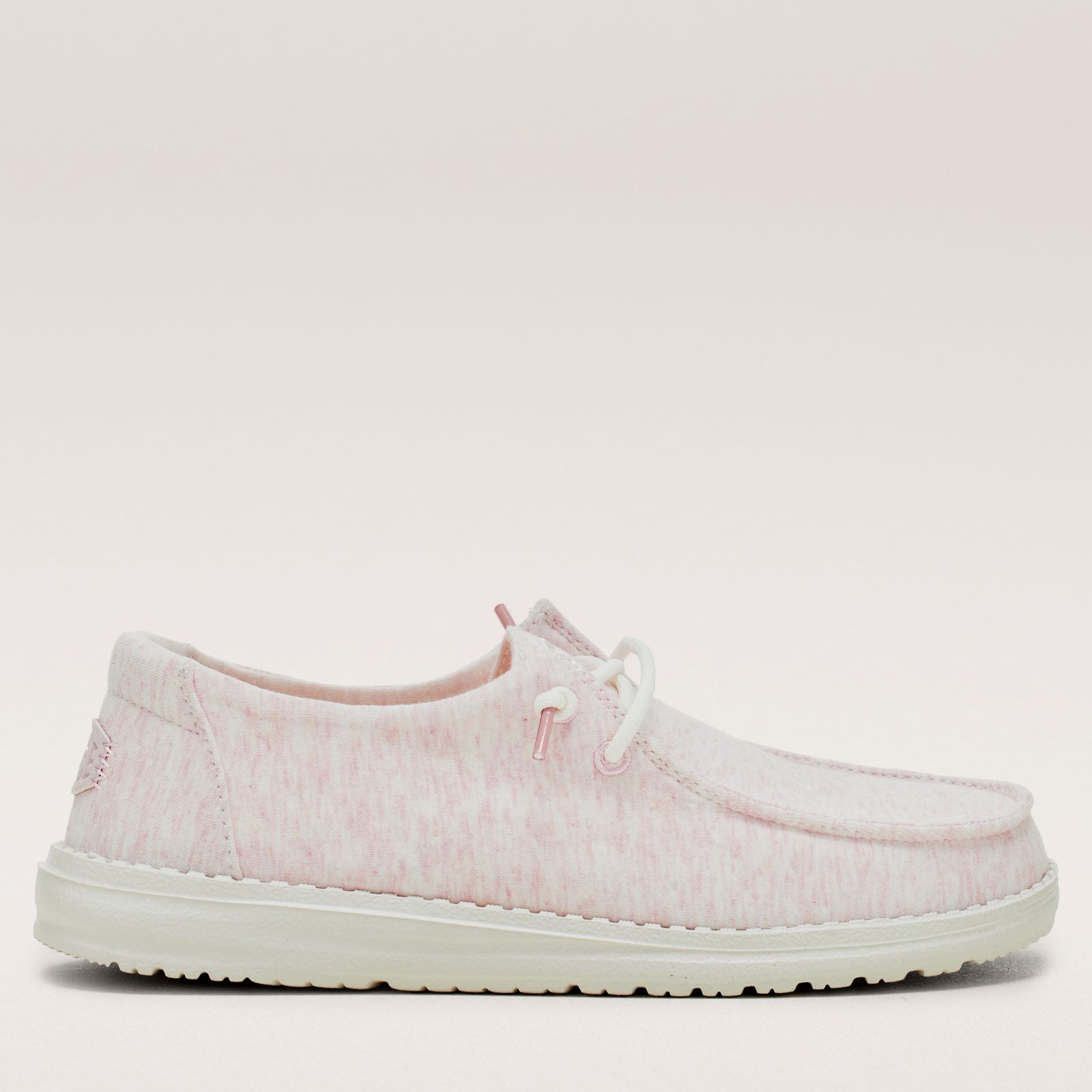 HEYDUDE Wendy Stretch Jersey Shoes