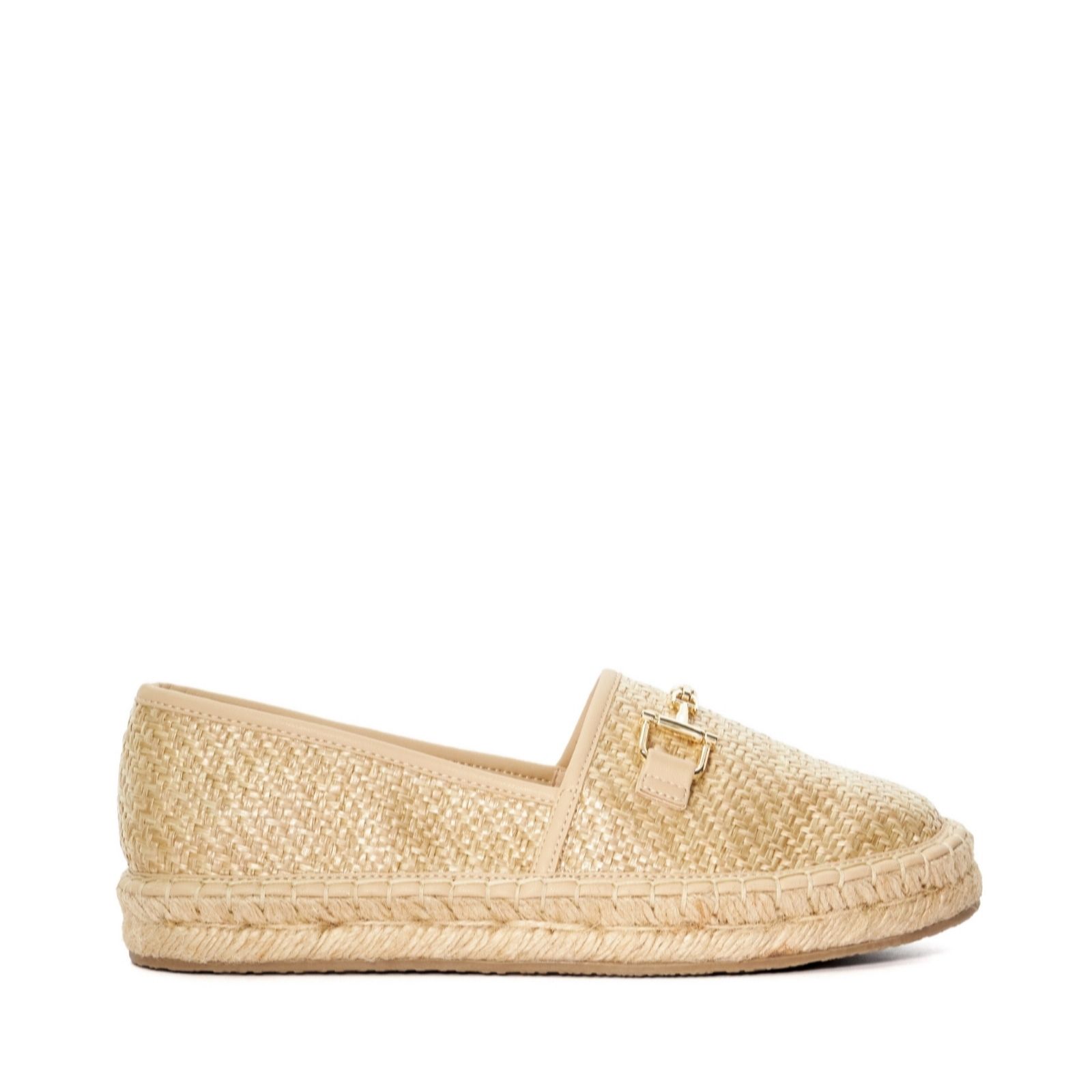 Outlet Dune London Gellato Espadrille Shoe