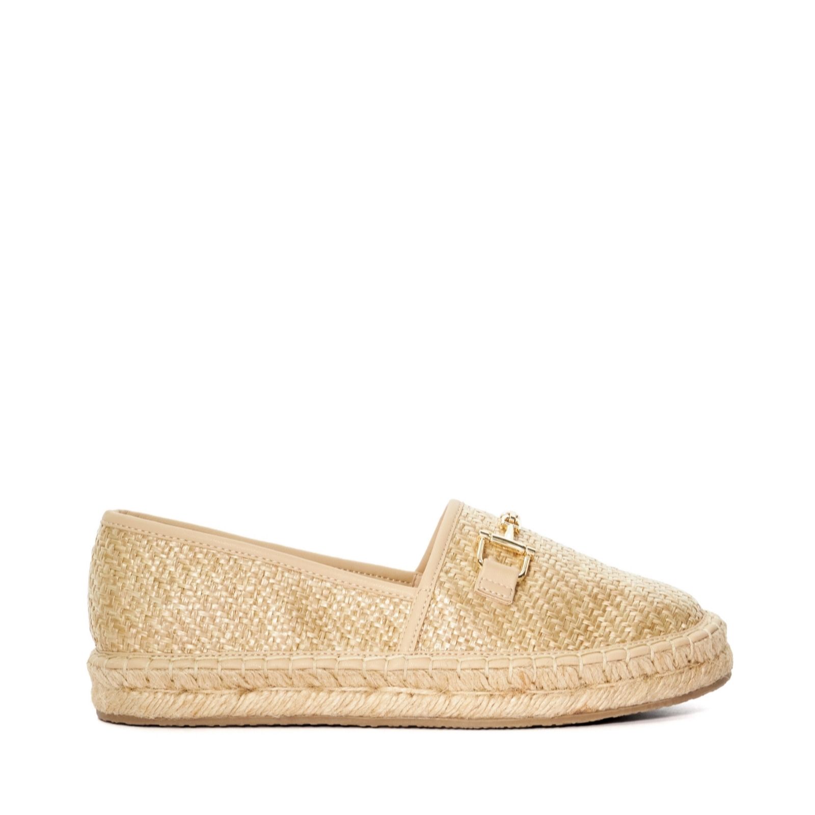 Outlet Dune London Gellato Espadrille Shoe