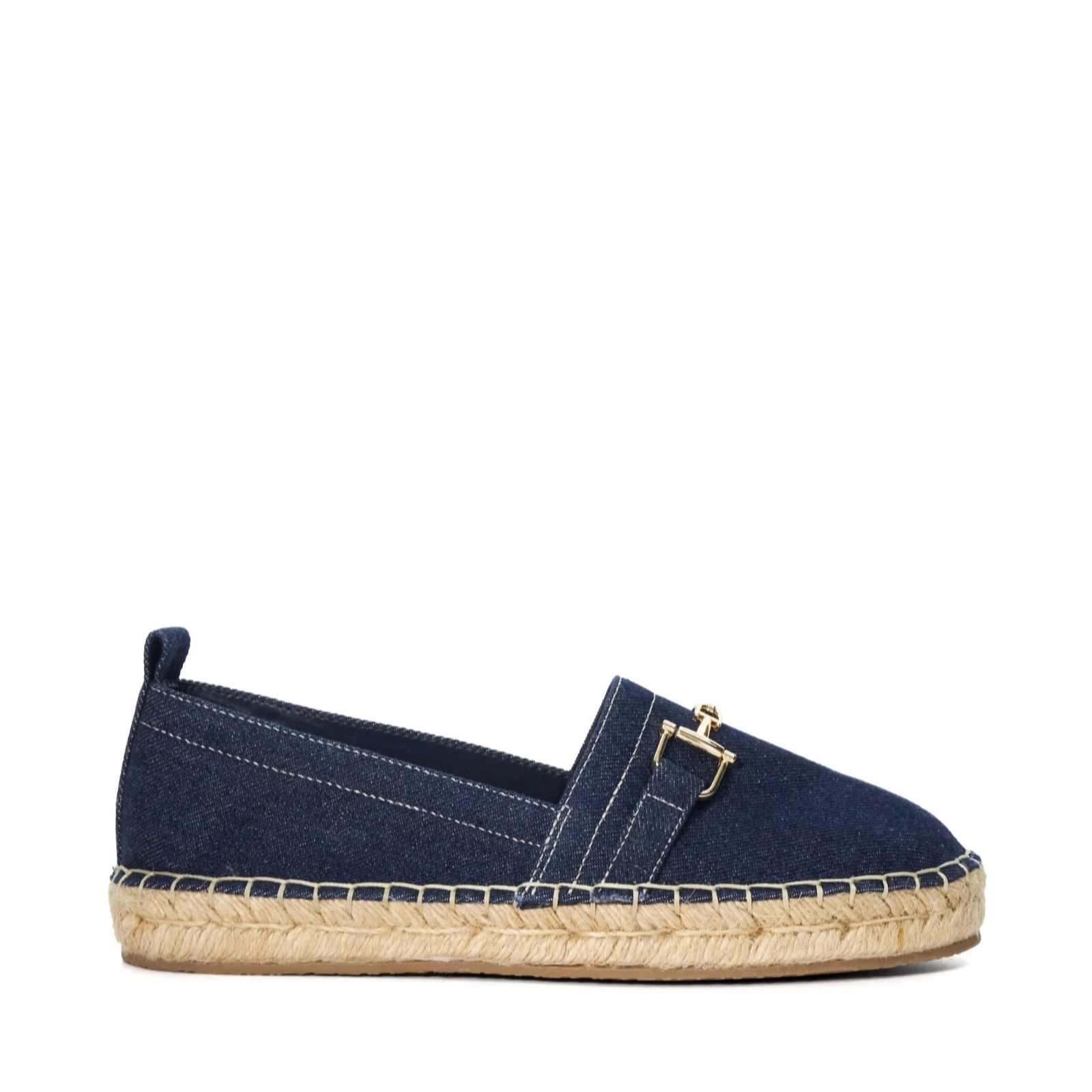 Outlet Dune London Gellato Espadrille Shoe