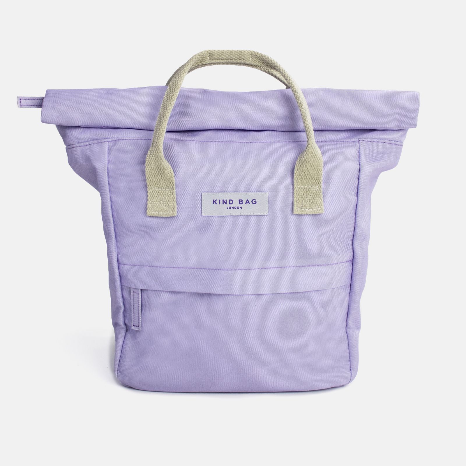 Kind Bag Hackney Mini Backpack