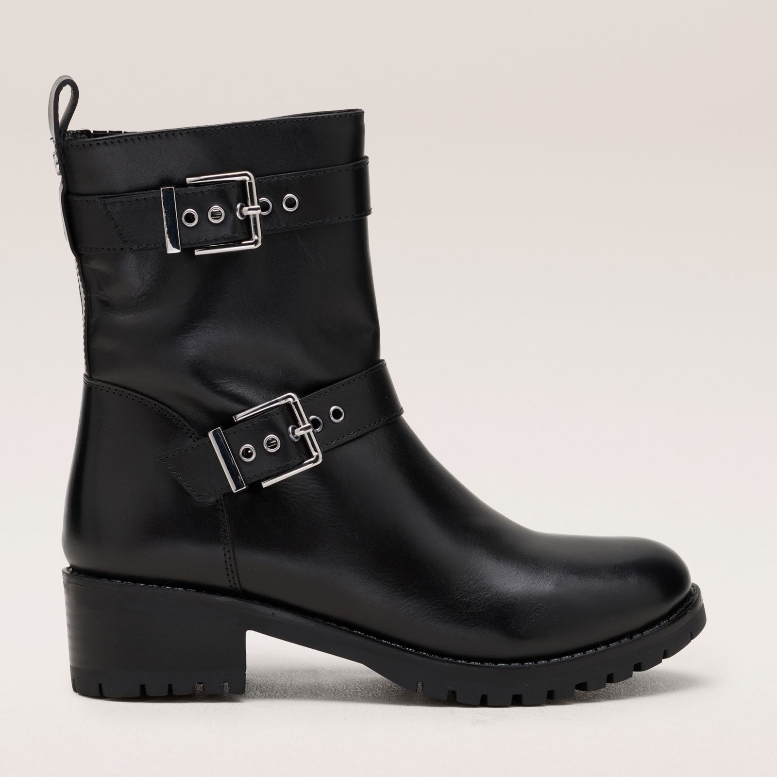 Moda In Pelle Orioni Boot