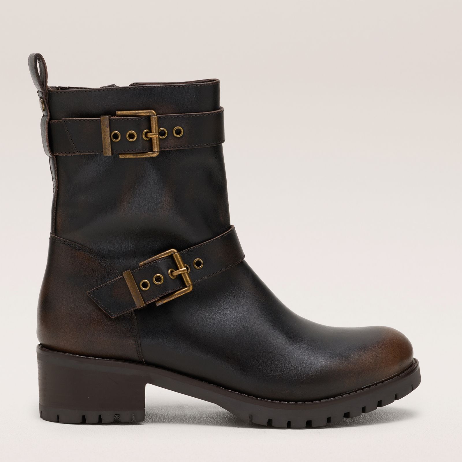 Moda In Pelle Orioni Boot