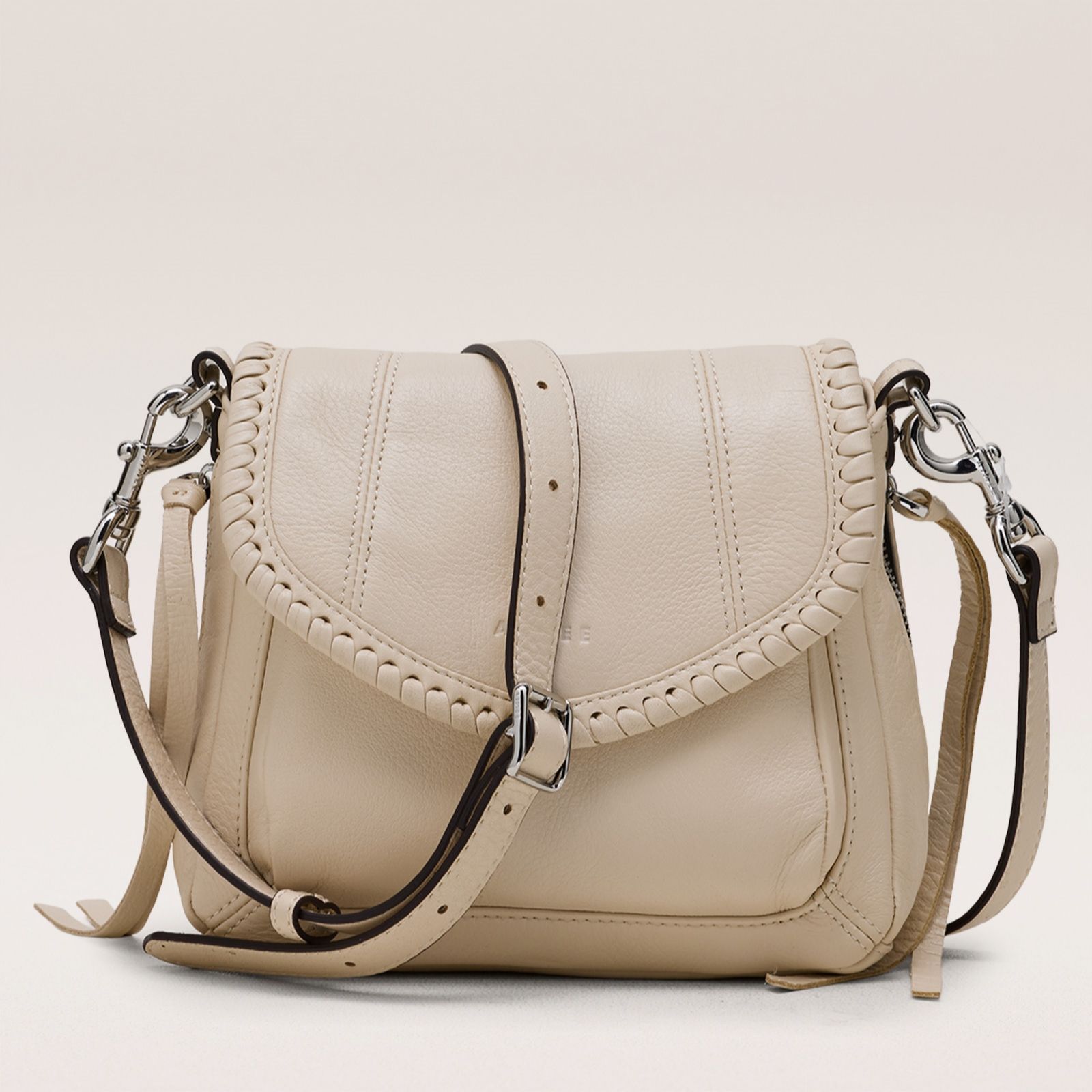 Aimee Kestenberg All For Love Mini Cross-Body Bag