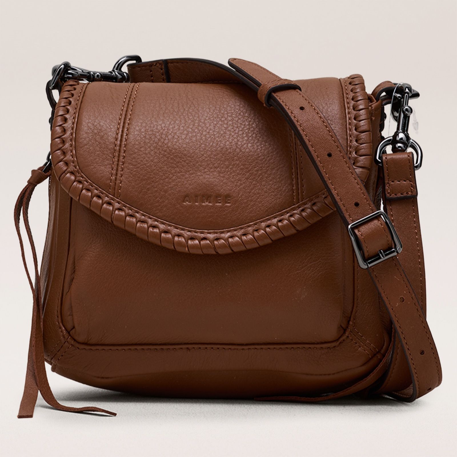 Aimee Kestenberg All For Love Mini Cross-Body Bag