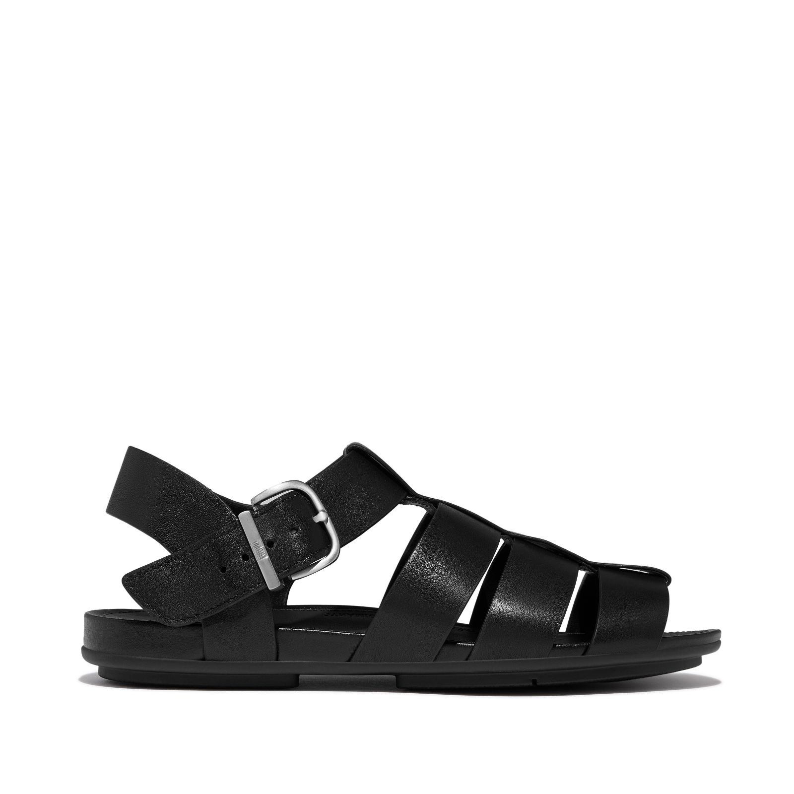 Outlet Fitflop Gracie Leather Fisherman Sandals