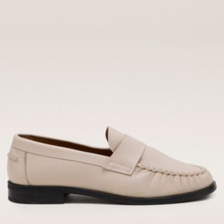 Dansi Leather Loafer