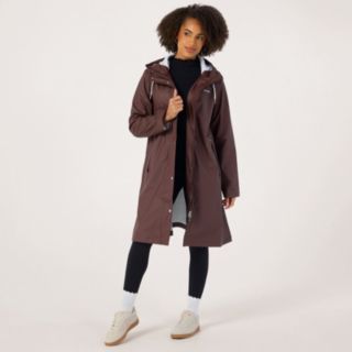 Tretorn Wings A-Shaped Rain Coat
