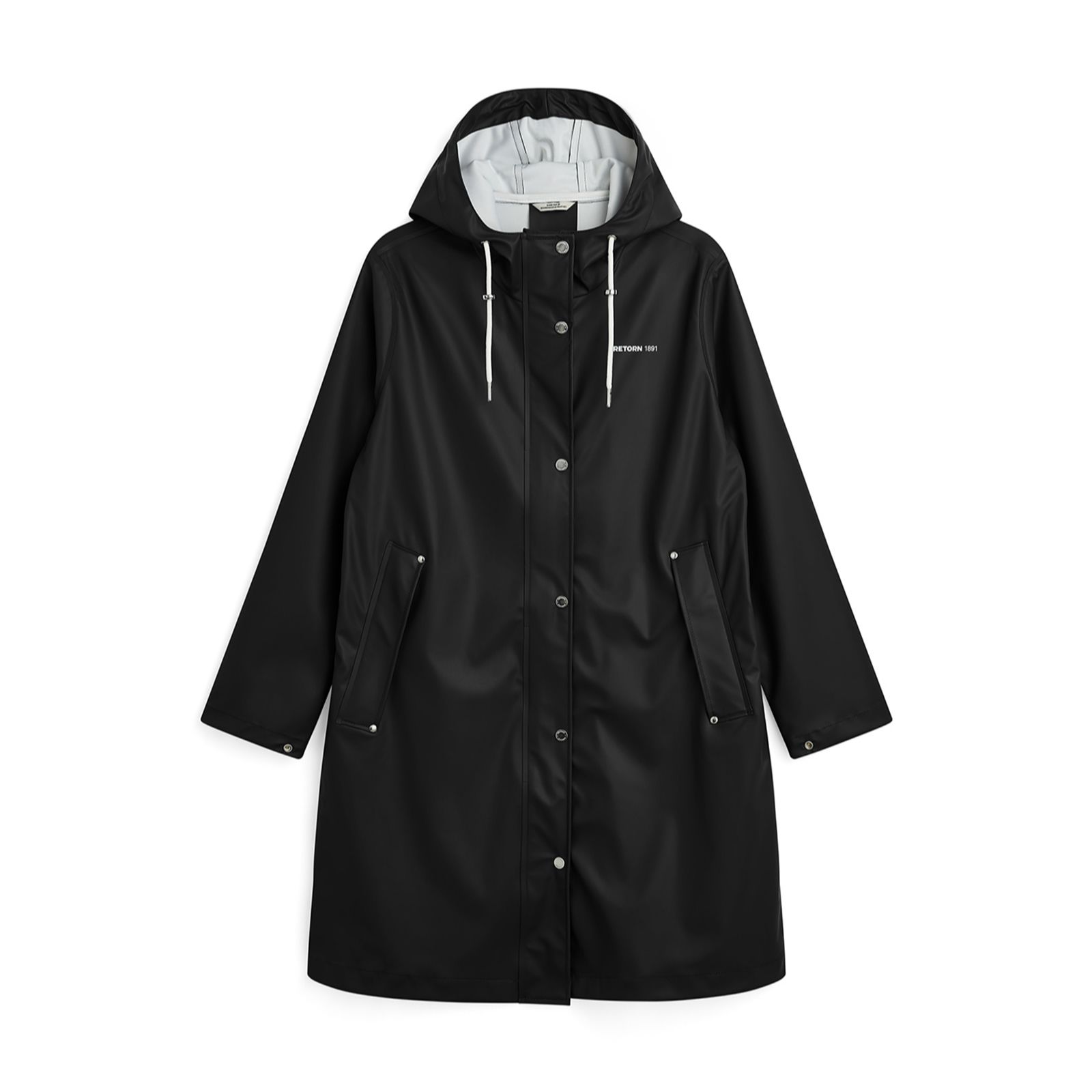 Tretorn Wings A-Shaped Rain Coat