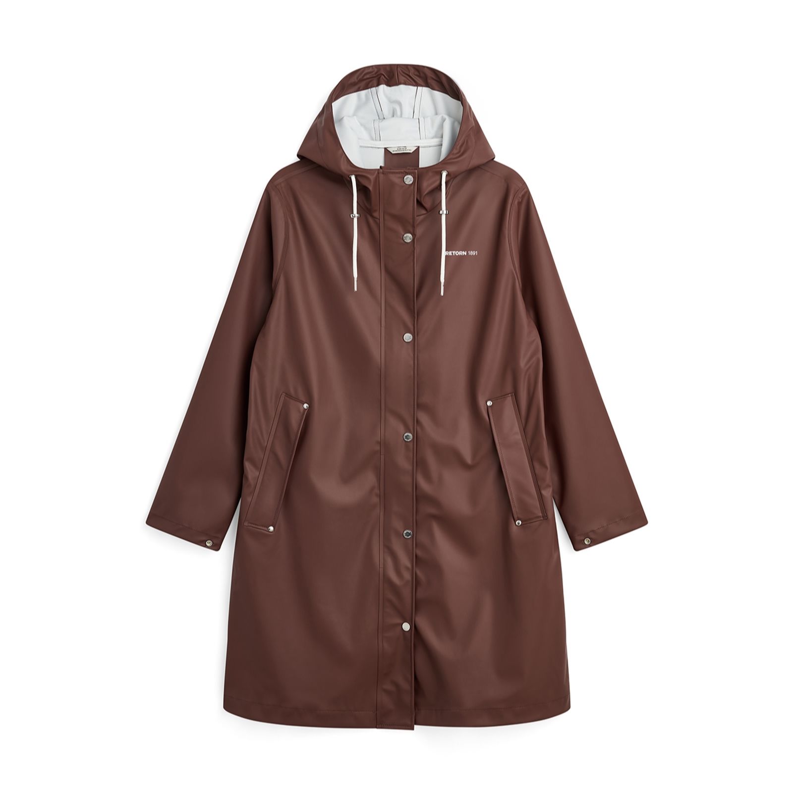 Tretorn Wings A-Shaped Rain Coat