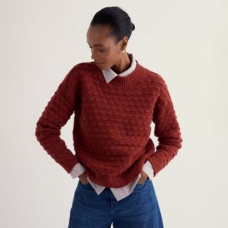 Seasalt Cornwall St Agnes Jumper