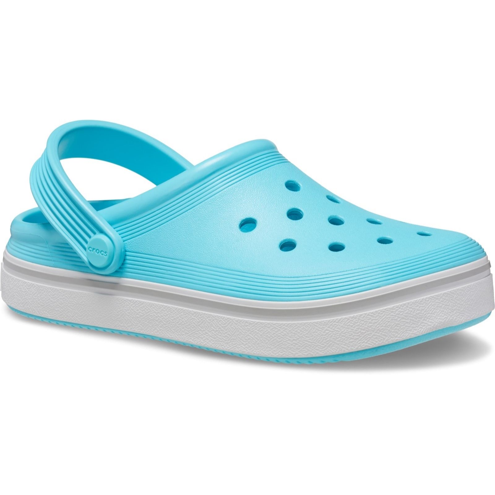 Crocs Crocband Clean Toddler
