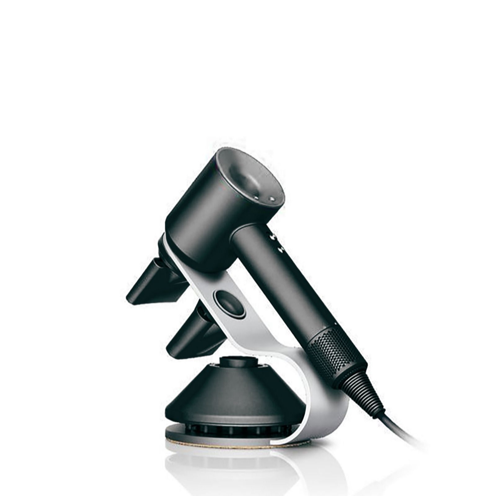 Dyson Supersonic Hairdryer with Display Stand Limited Edition - QVC UK
