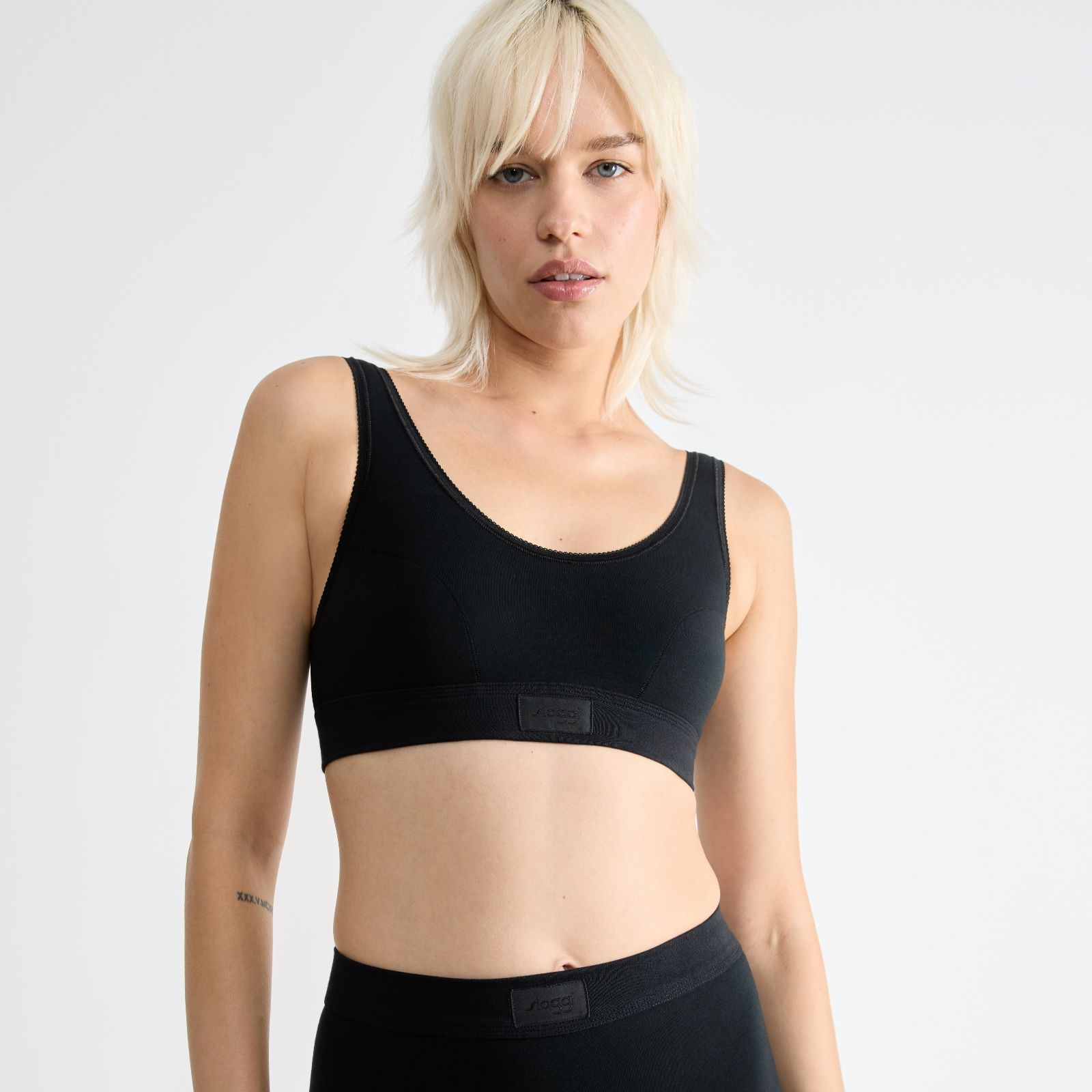 Sloggi Double Comfort Top