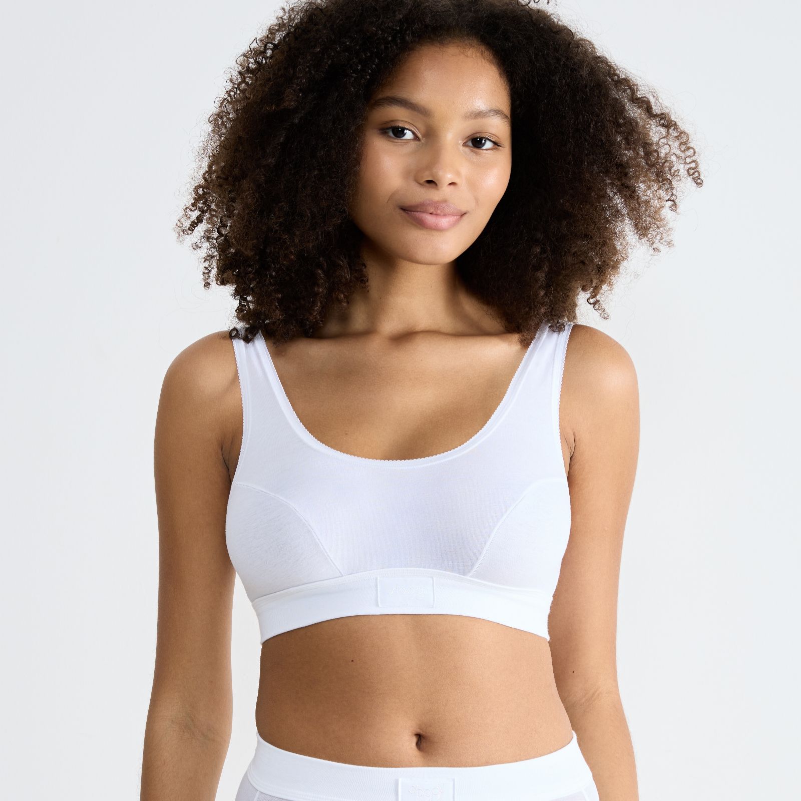 Sloggi Double Comfort Top