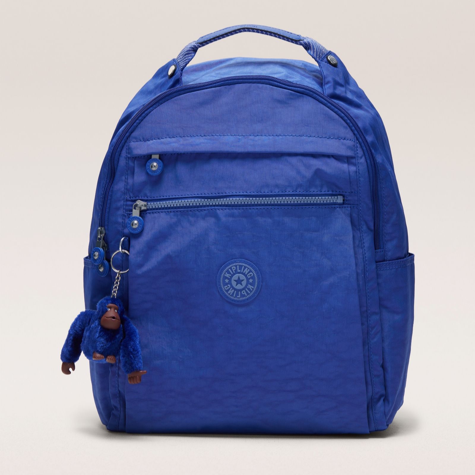 Kipling Micah Backpack QVC UK