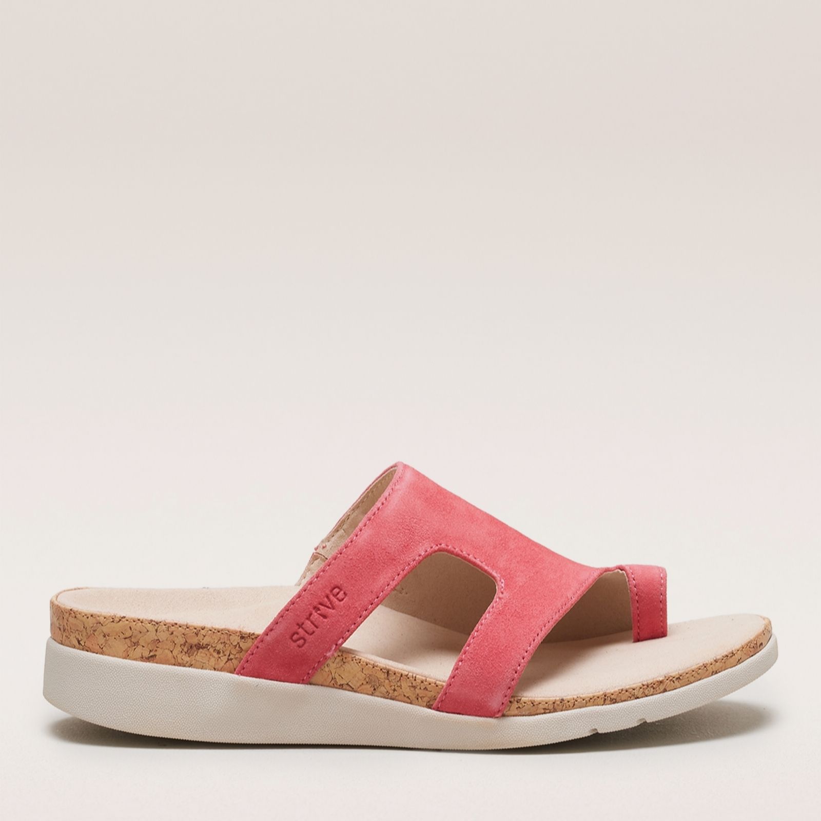 Outlet Strive Savannah Slide Sandal