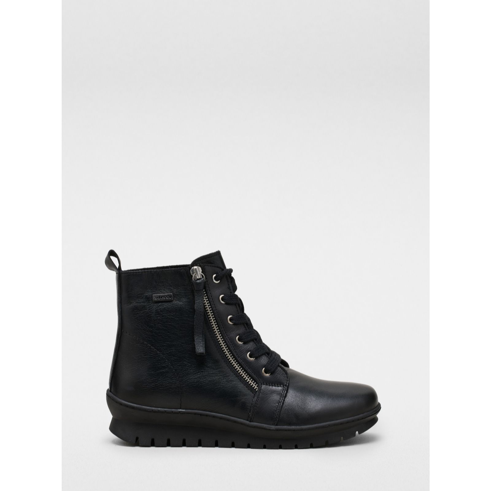 Outlet Adesso Kirsty Leather Boot