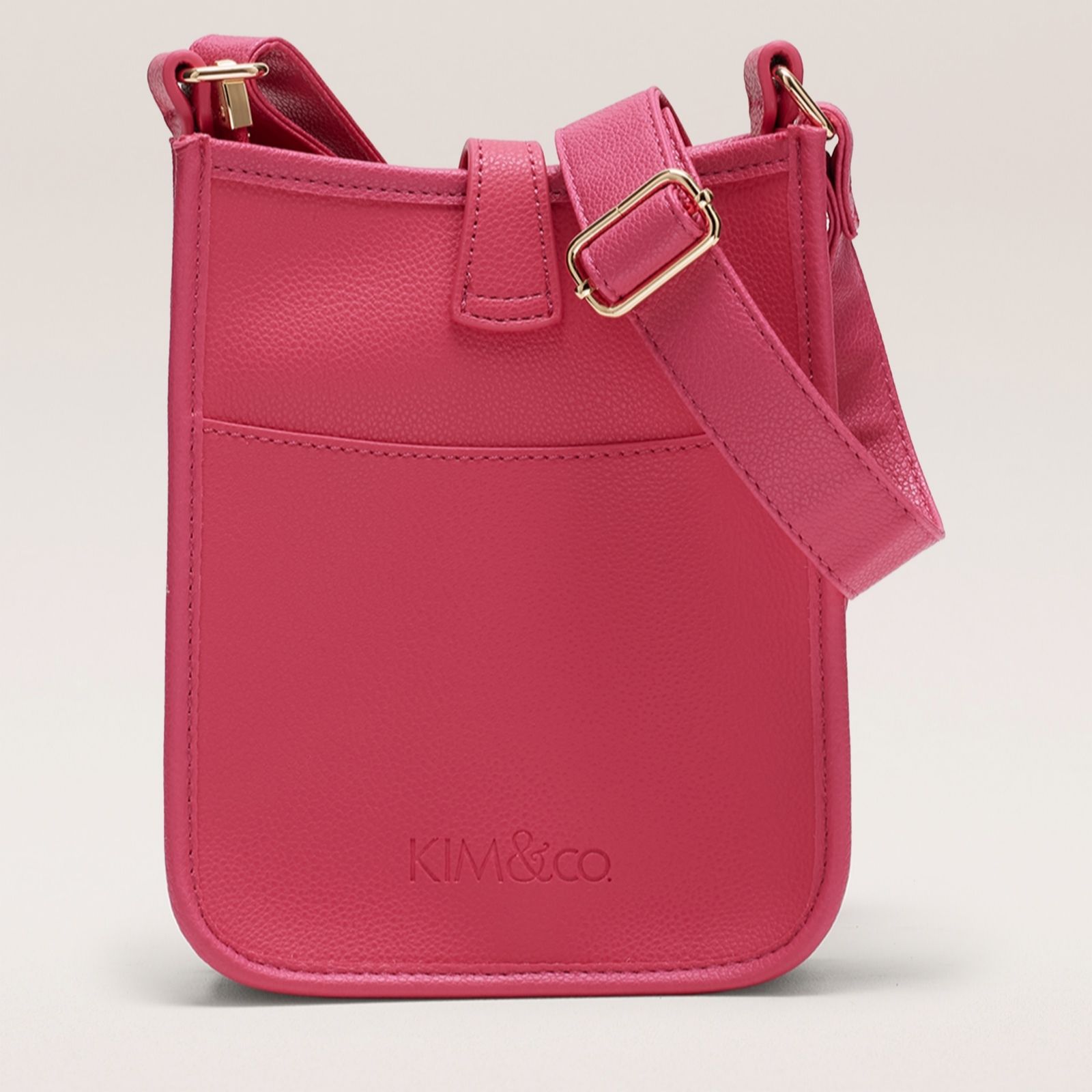 Kim & Co Cross-Body Small Bag