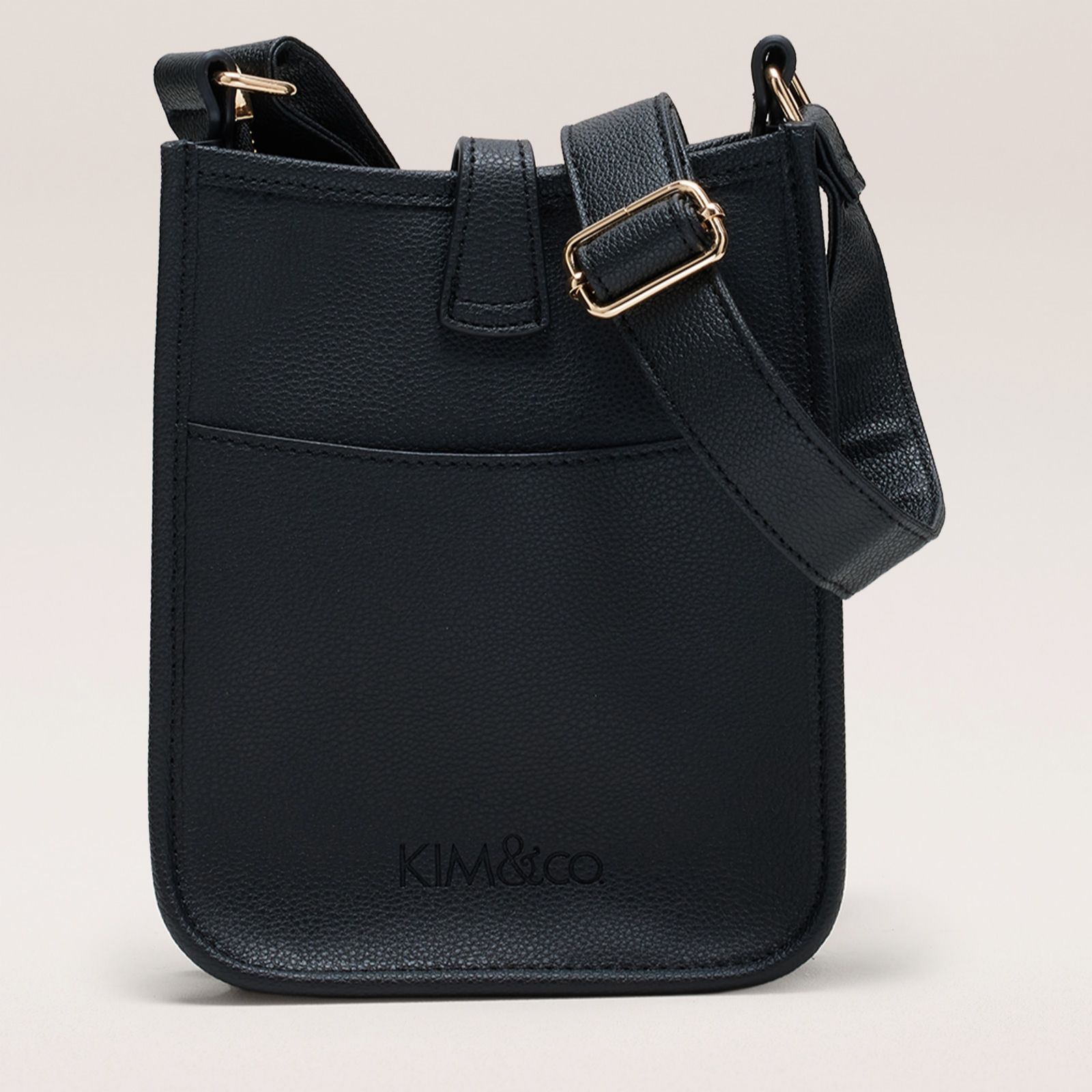 Kim & Co Cross-Body Small Bag