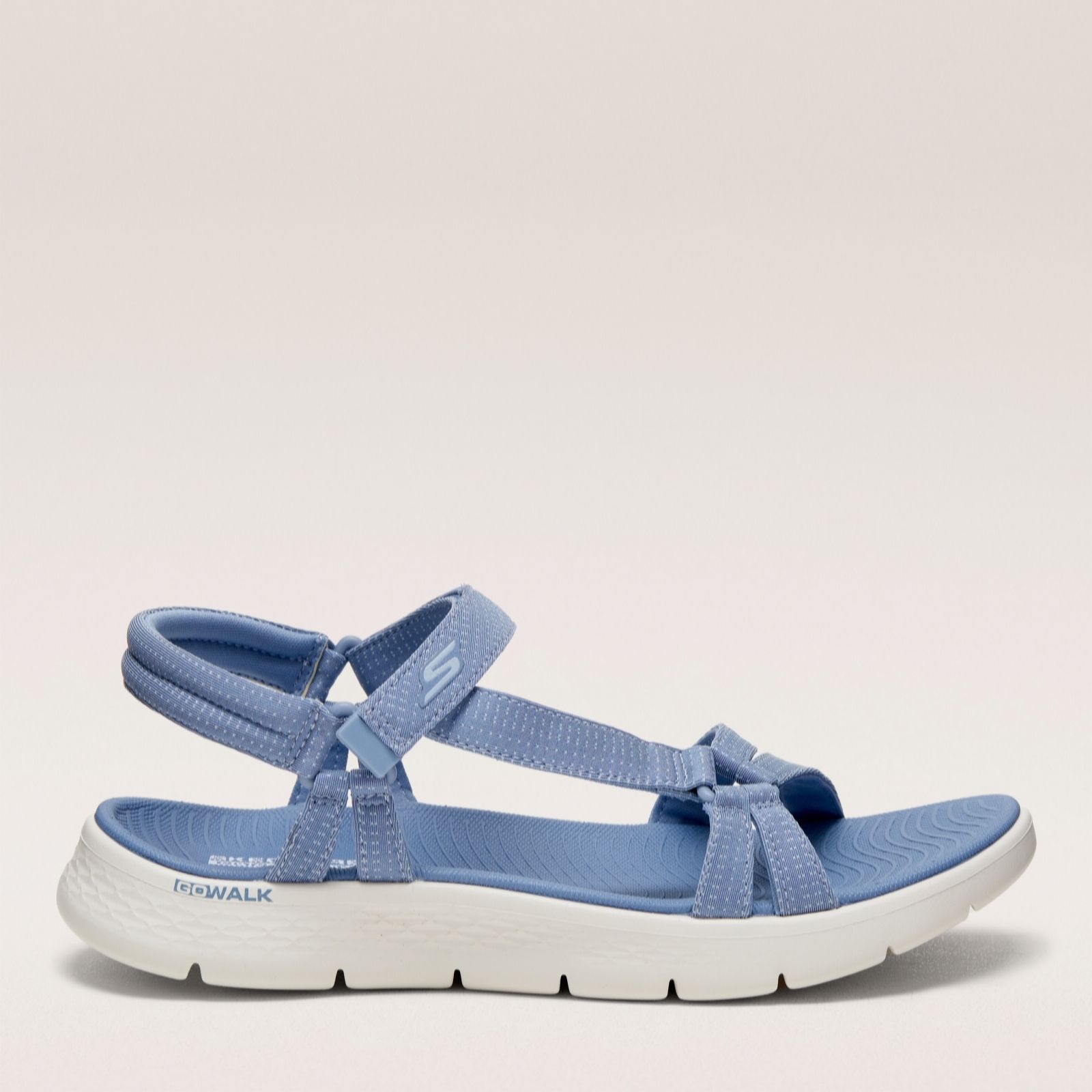 Outlet Skechers Go Walk Flex Sandal Sublime Sandal