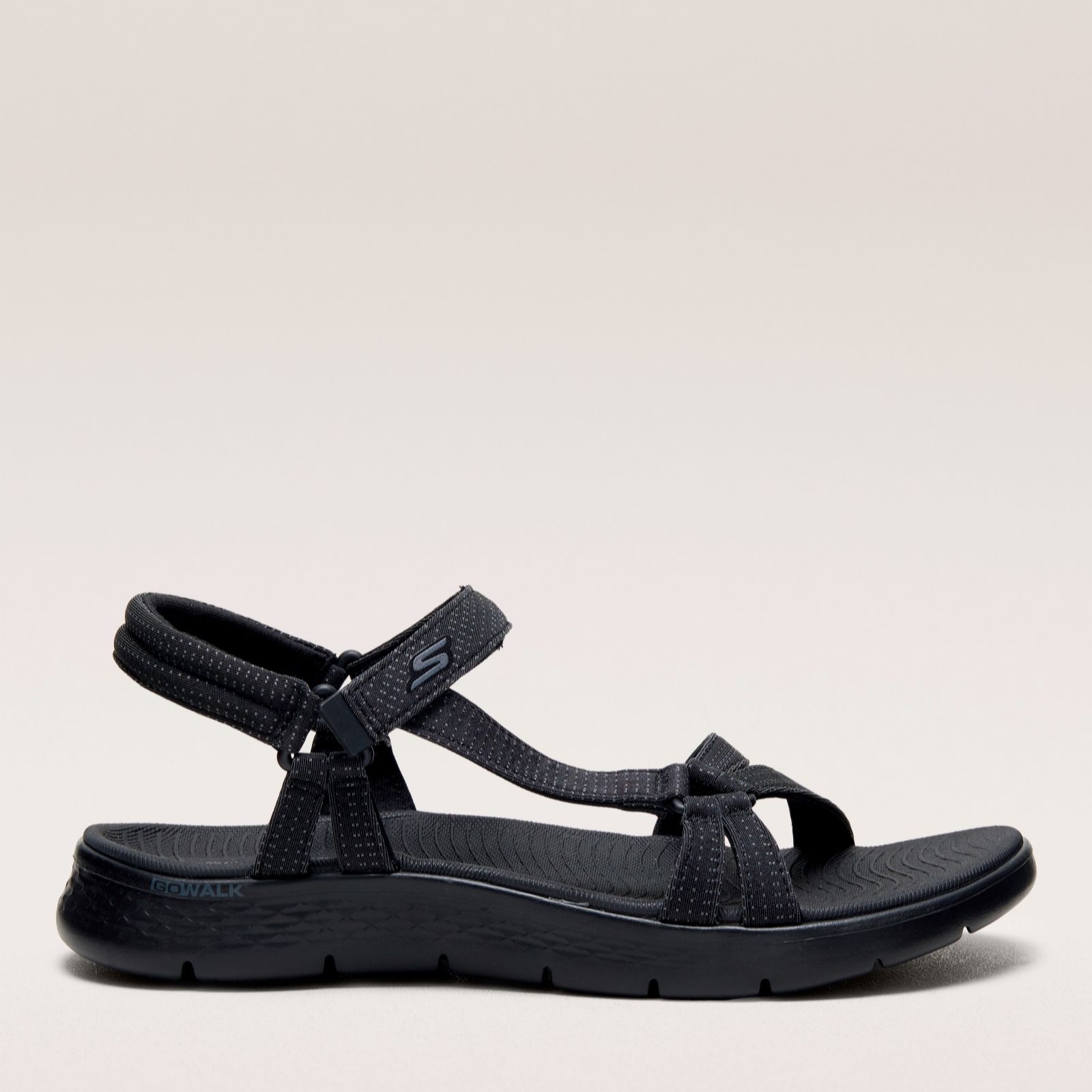 Outlet Skechers Go Walk Flex Sandal Sublime Sandal