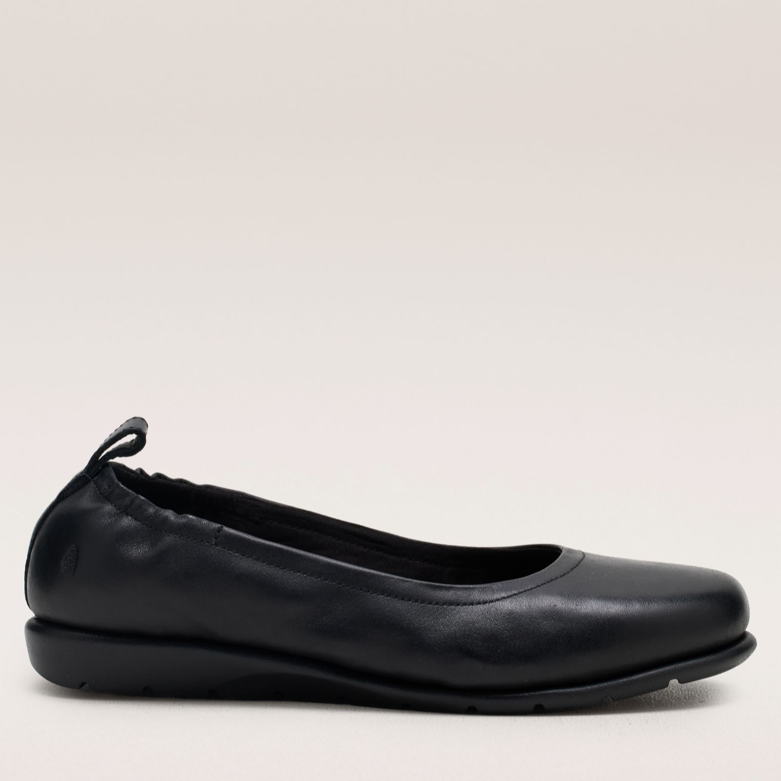 Outlet Hush Puppies Skylar Ballerina Shoe