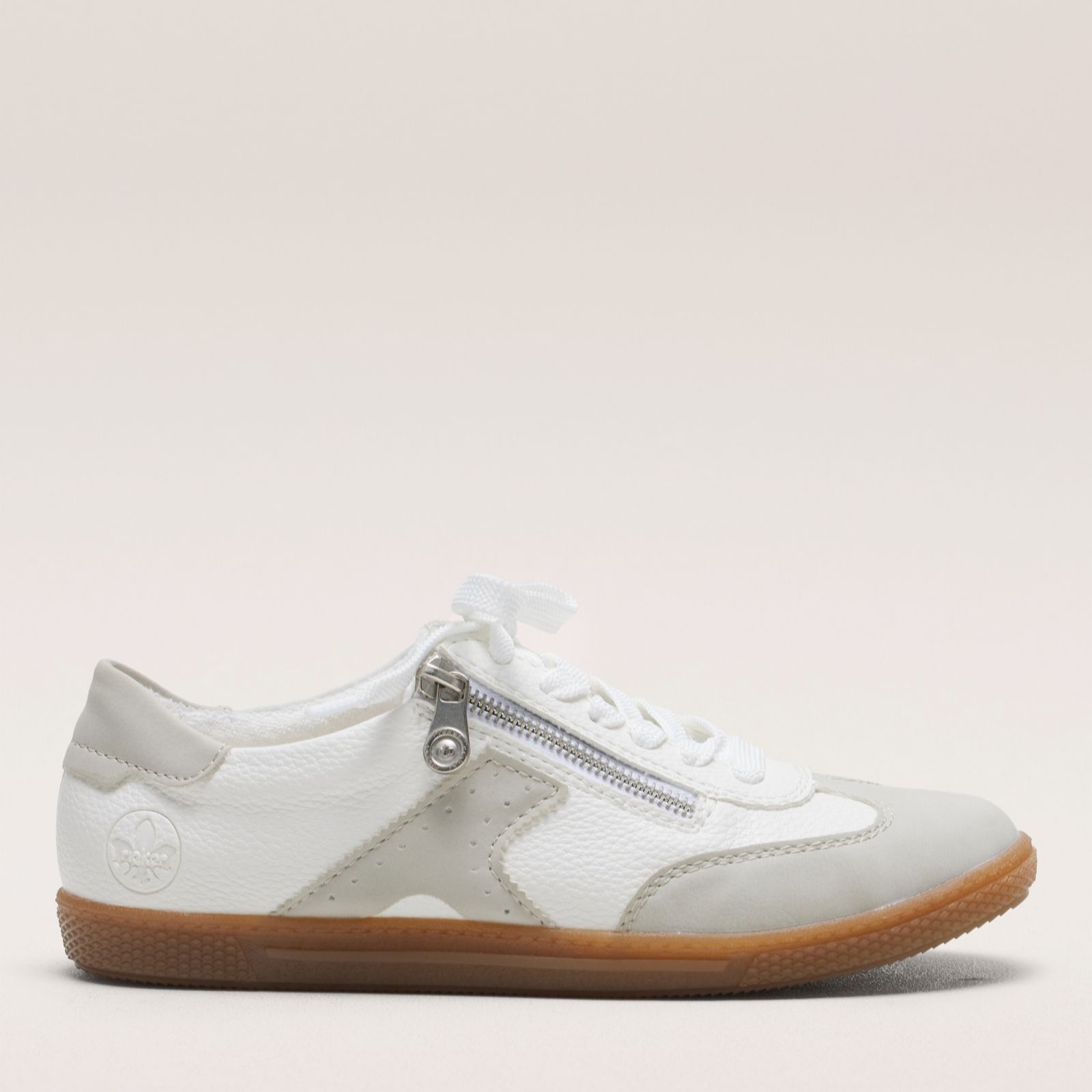 Outlet Rieker Retro Zip Trainer