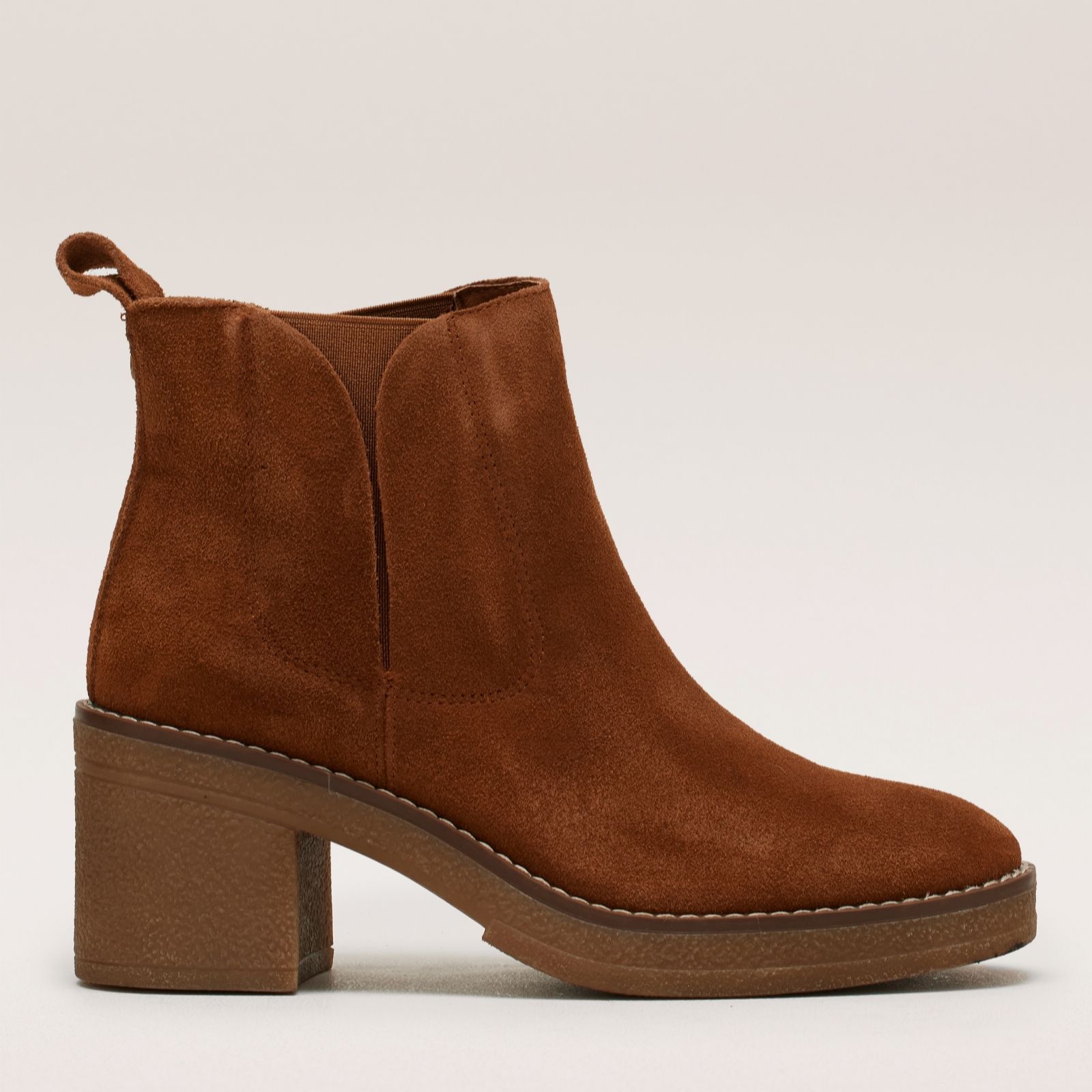 Hush Puppies Felicia Chelsea Boot