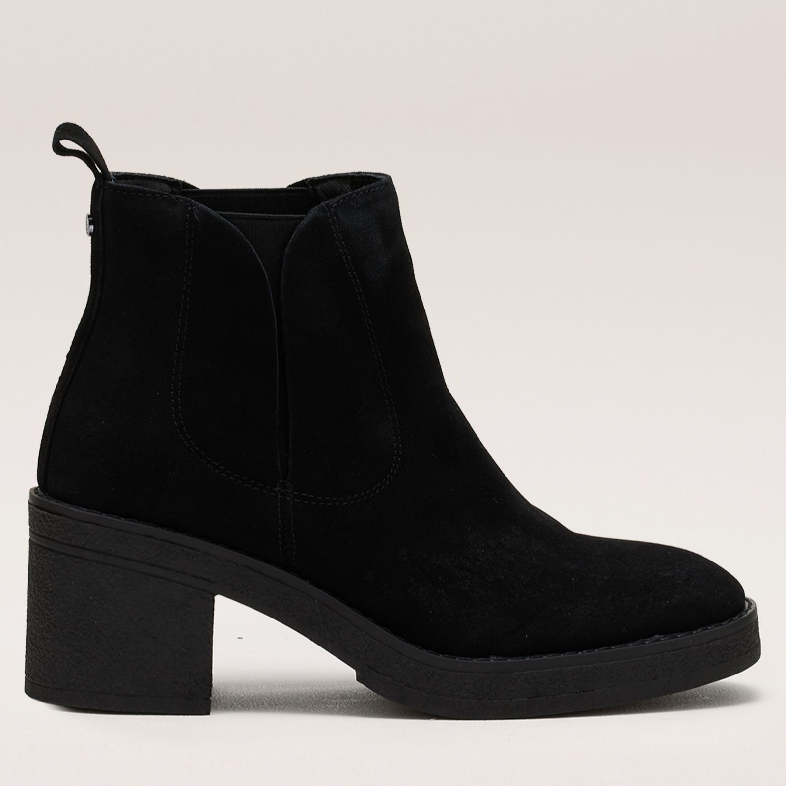 Hush Puppies Felicia Chelsea Boot