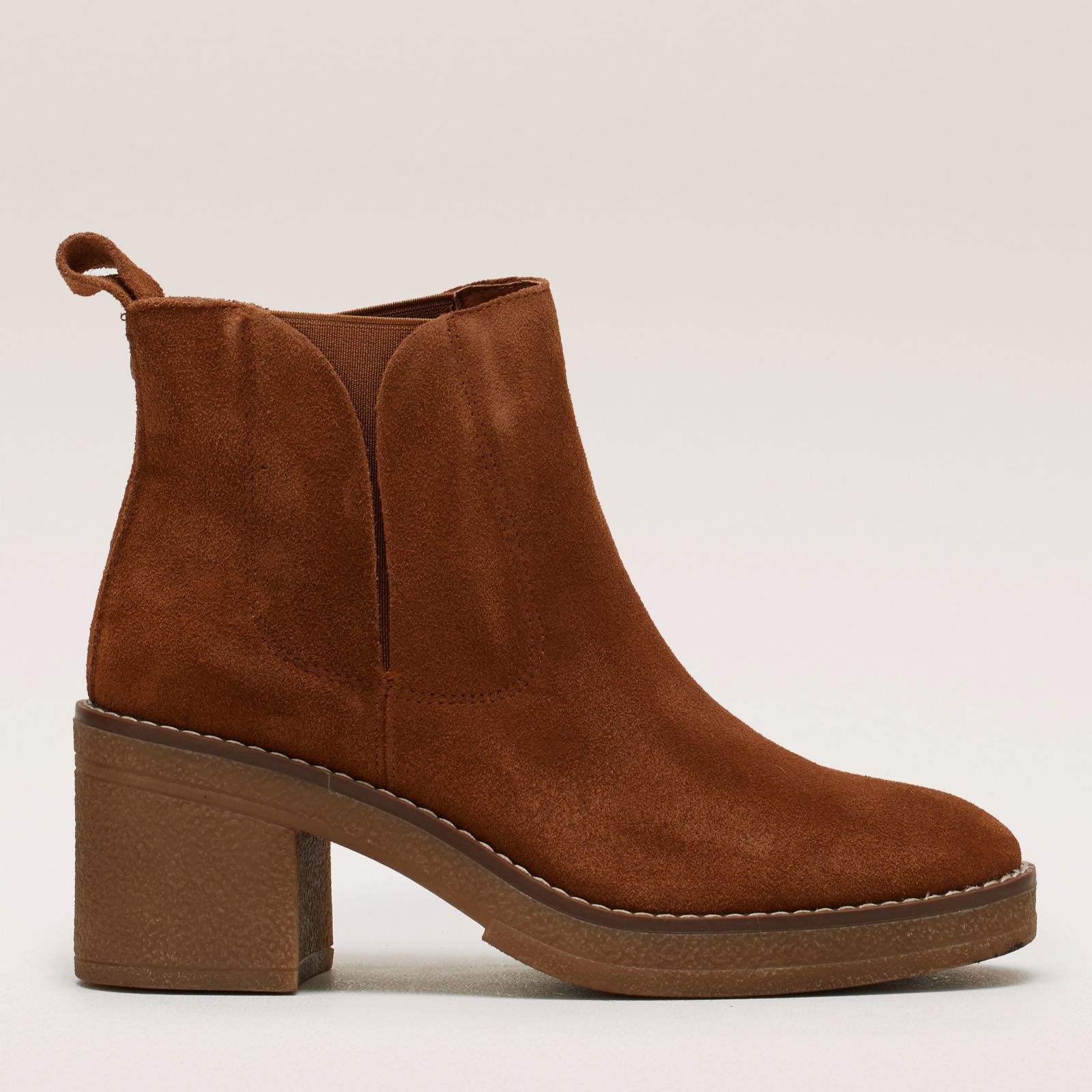 Hush Puppies Felicia Chelsea Boot