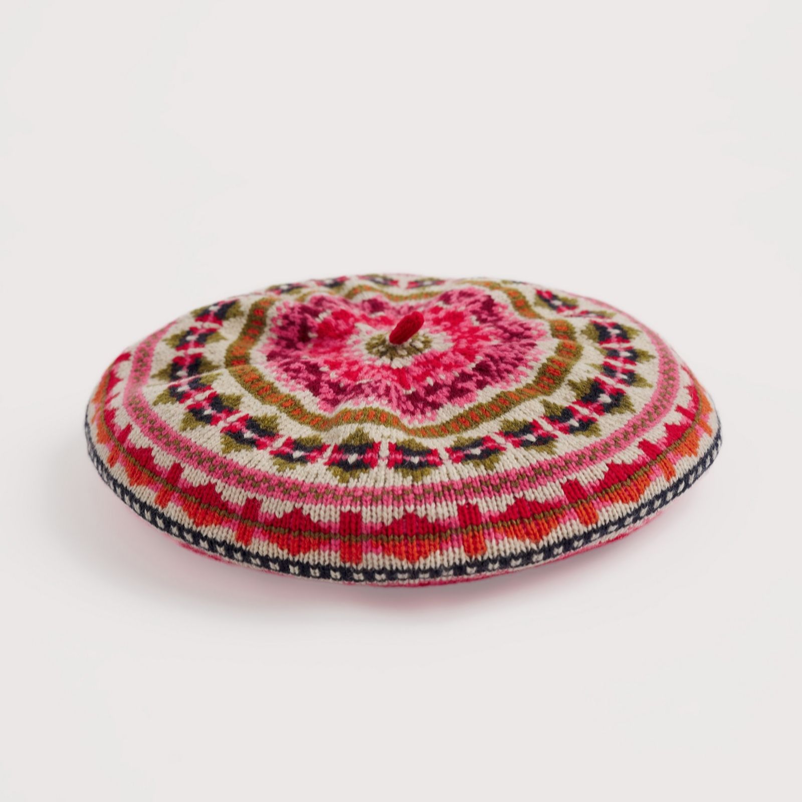 Seasalt Cornwall Early Bird Beret